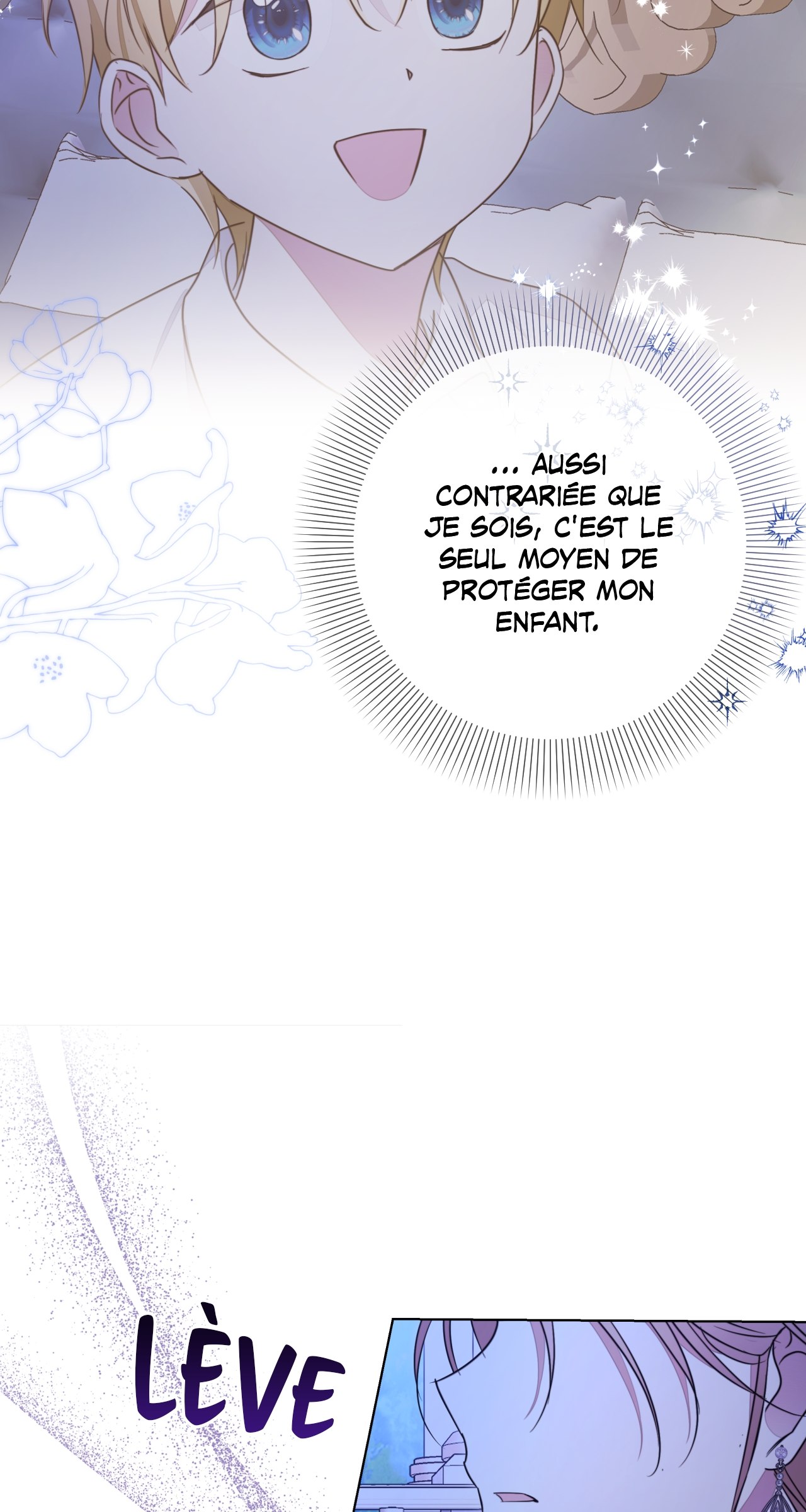 Read The Nerd is Actually a Tyrant FR Manga Online