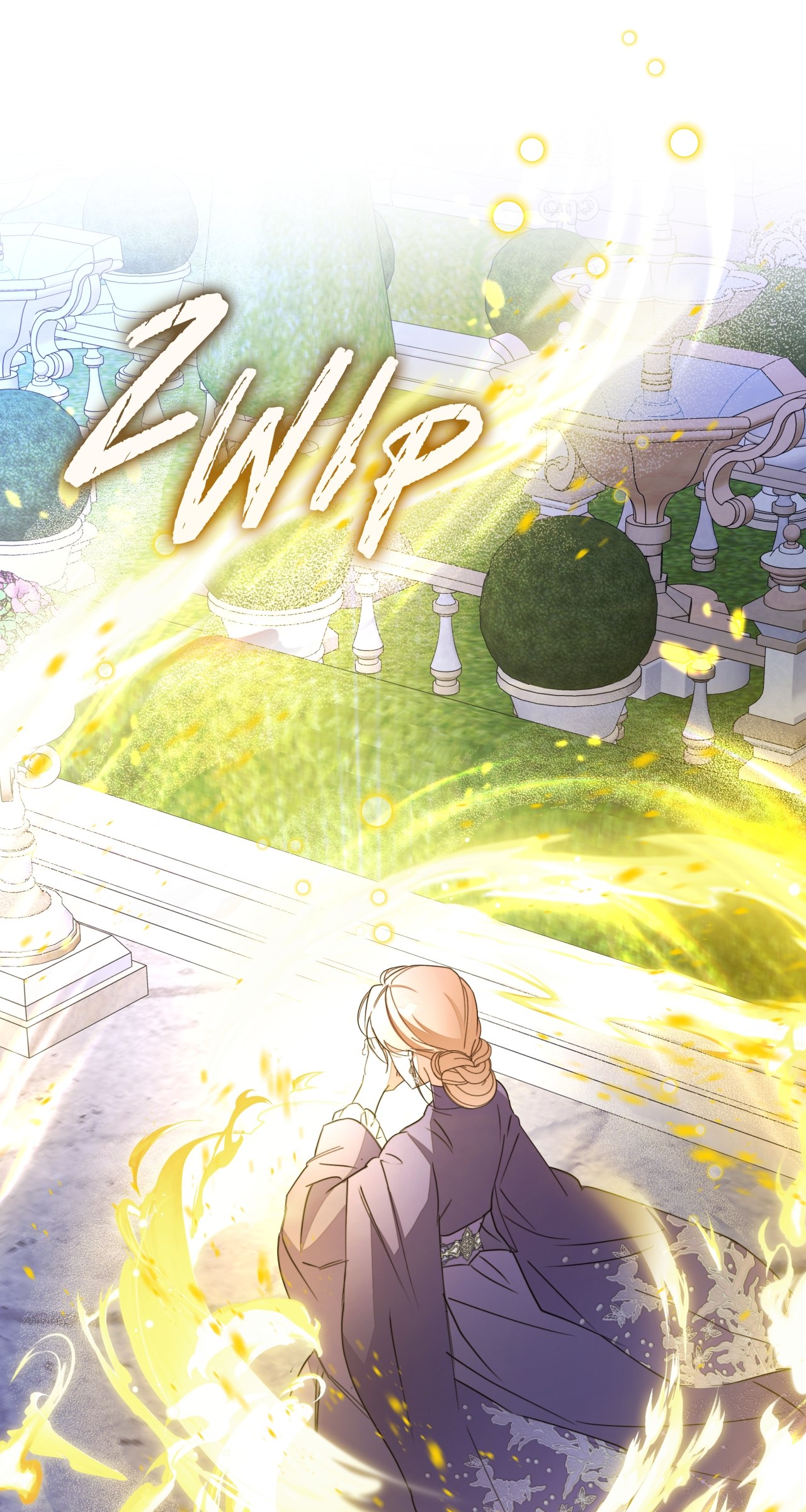 Read The Nerd is Actually a Tyrant FR Manga Online