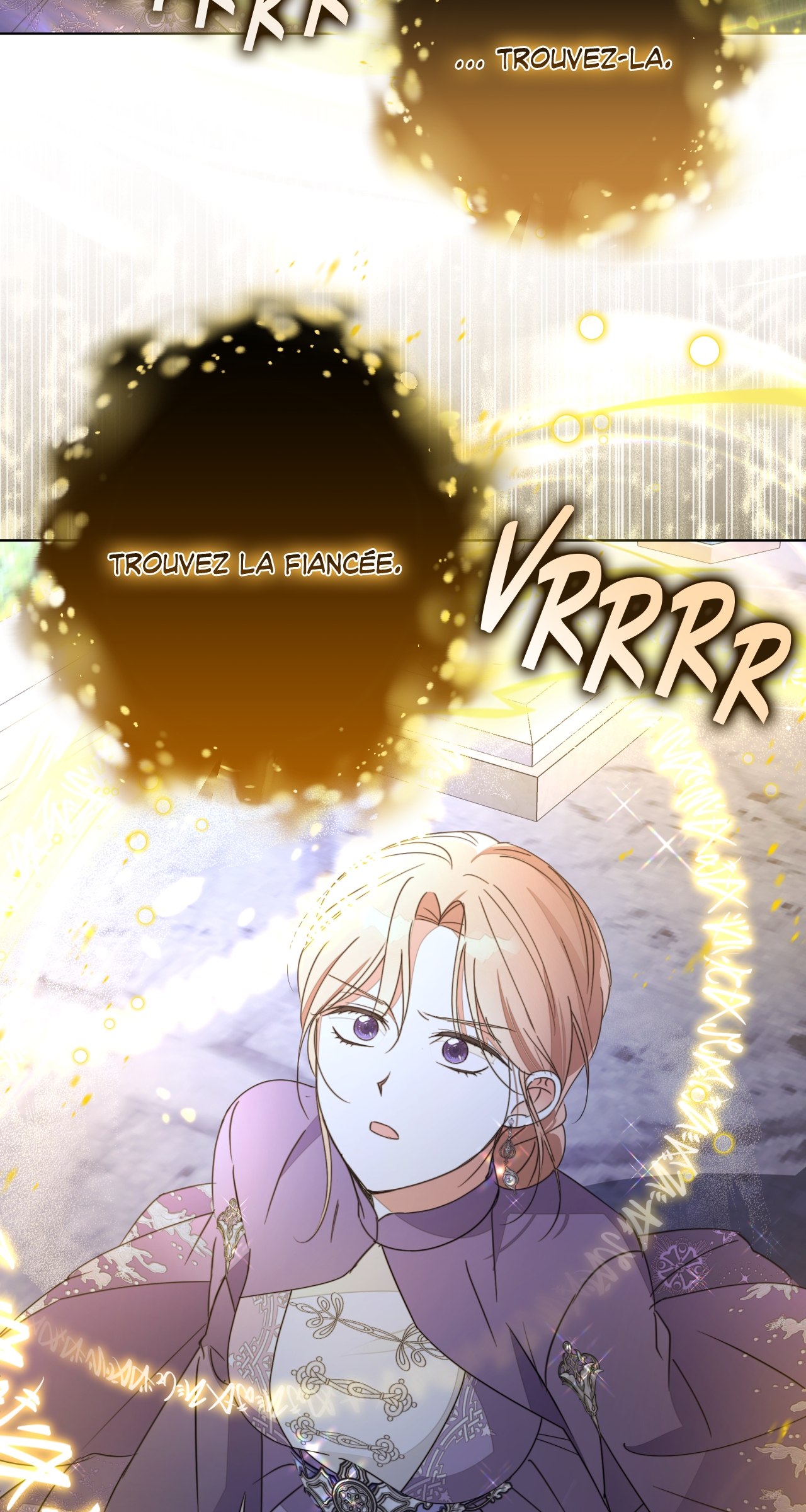 Read The Nerd is Actually a Tyrant FR Manga Online