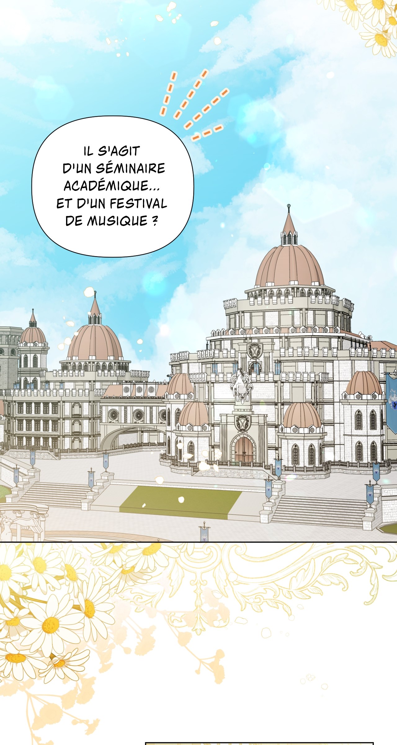 Read The Nerd is Actually a Tyrant FR Manga Online
