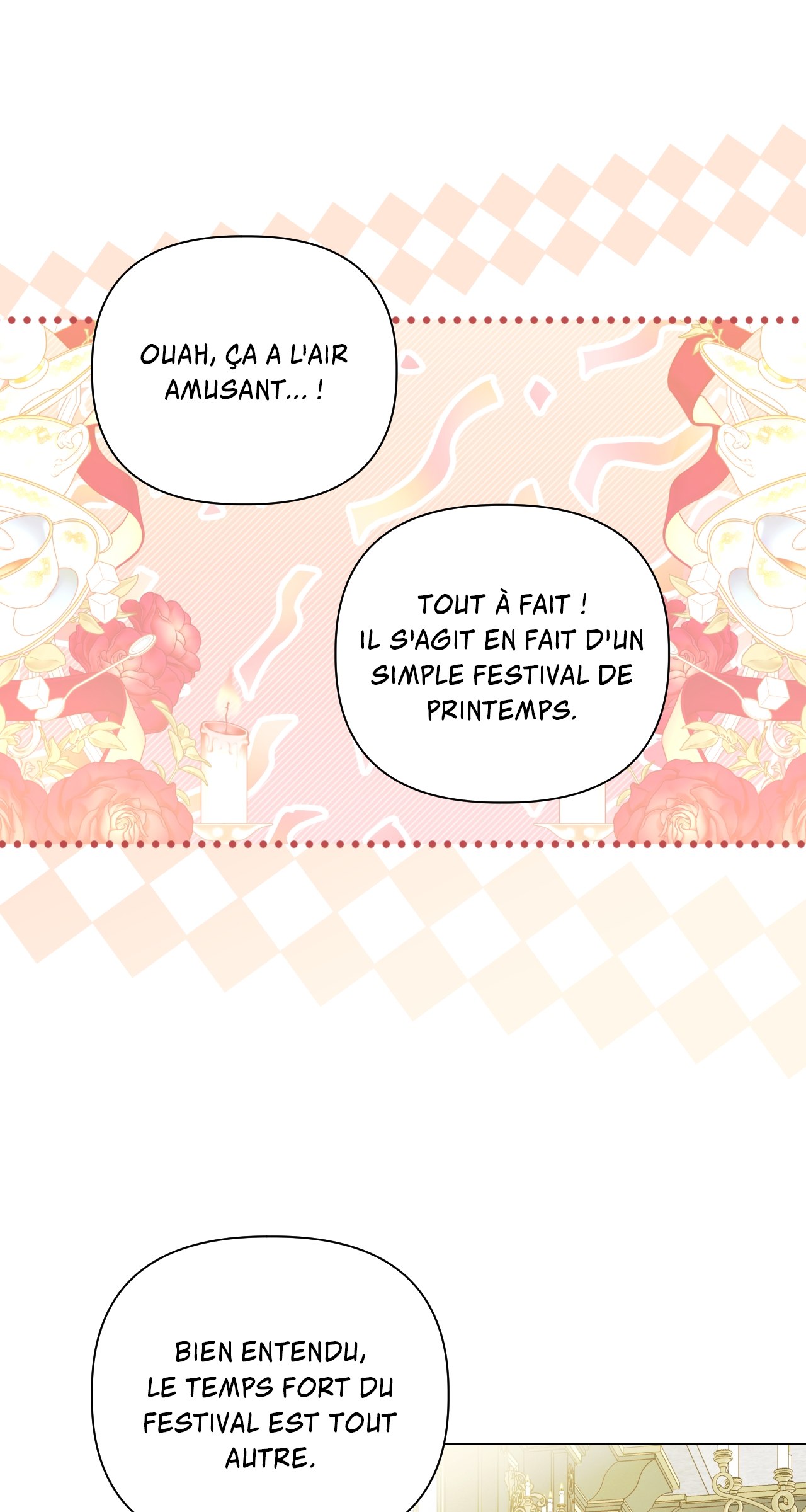 Read The Nerd is Actually a Tyrant FR Manga Online