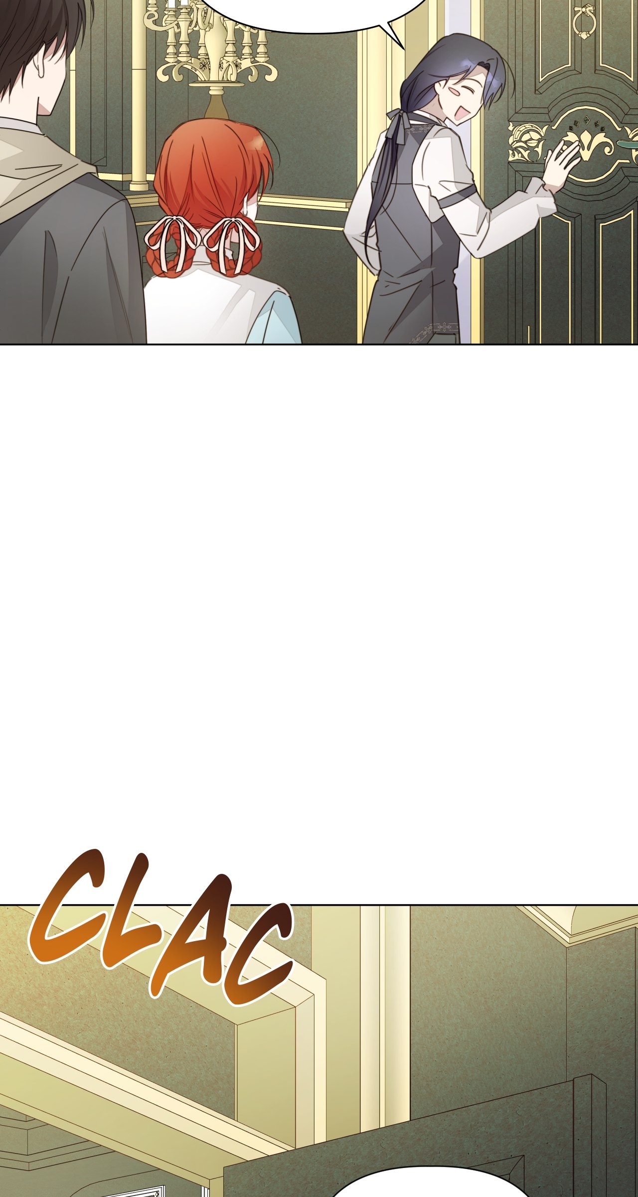 Read The Nerd is Actually a Tyrant FR Manga Online