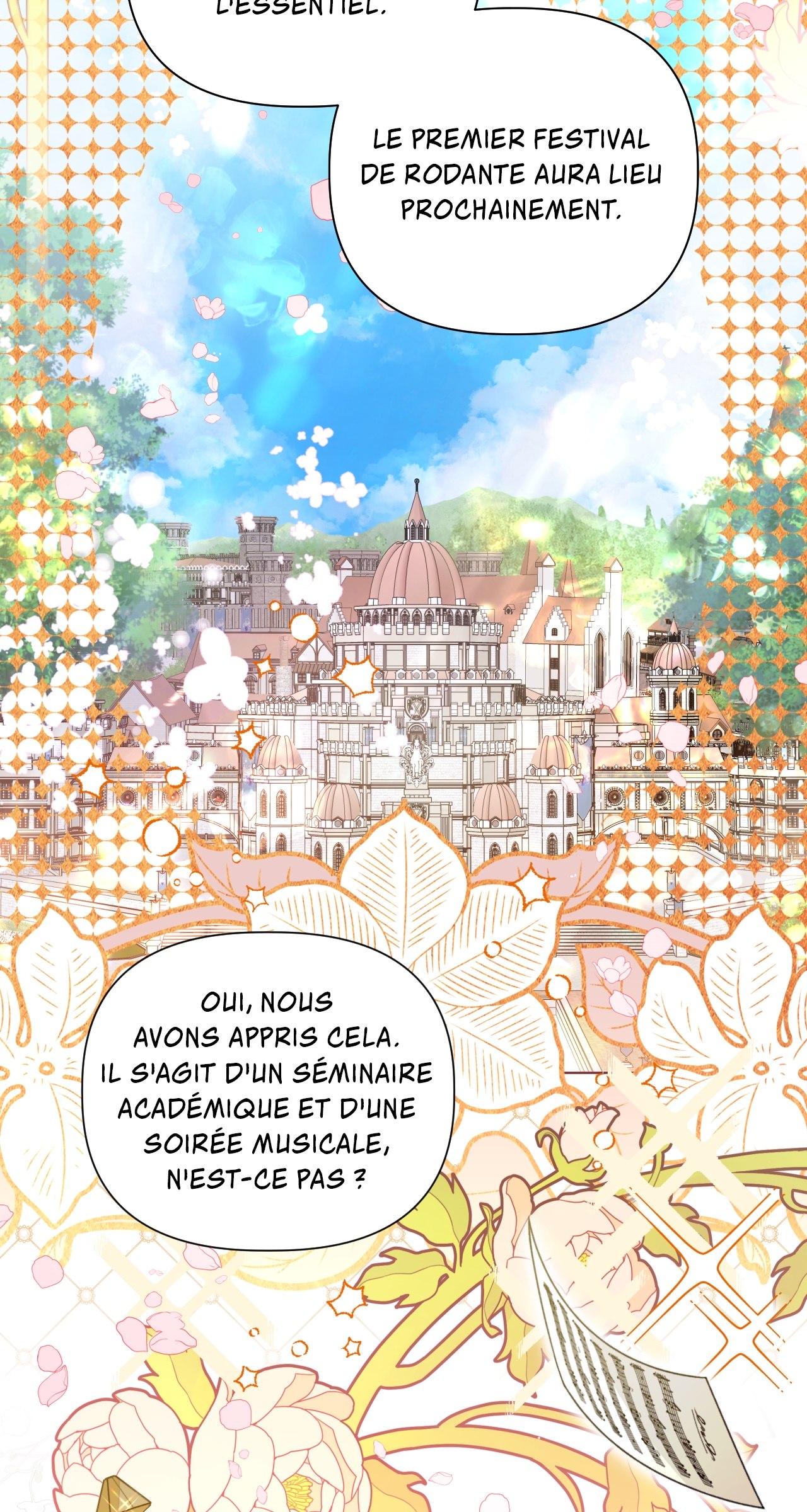 Read The Nerd is Actually a Tyrant FR Manga Online