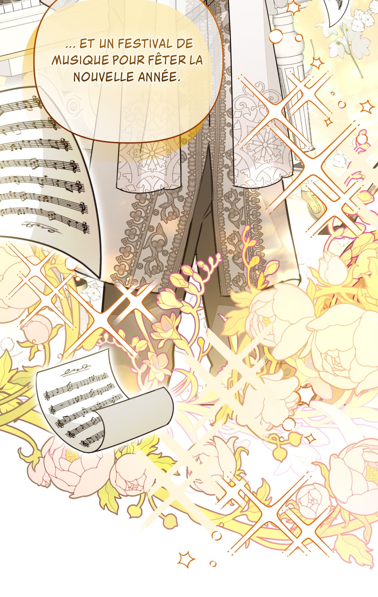 Read The Nerd is Actually a Tyrant FR Manga Online