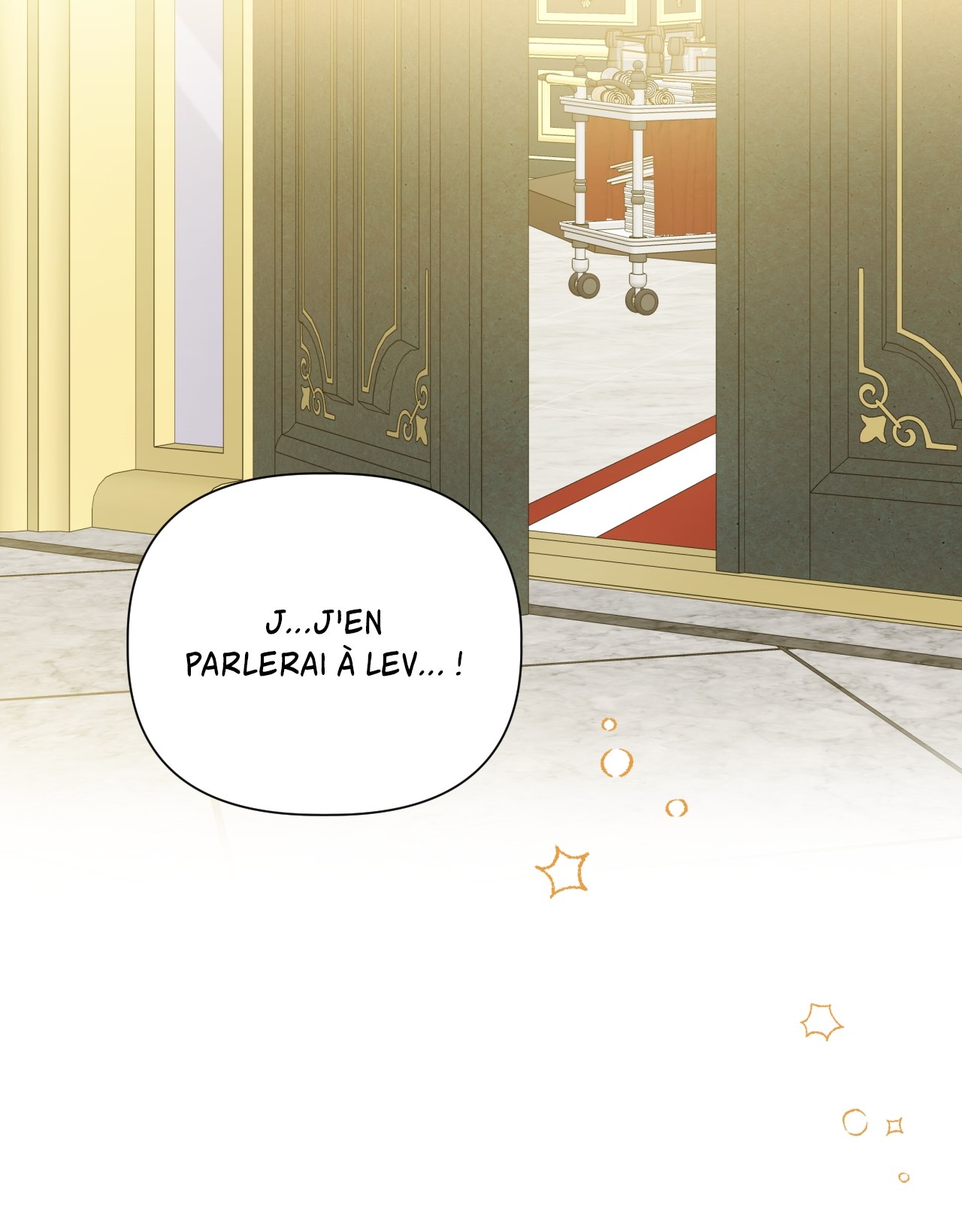 Read The Nerd is Actually a Tyrant FR Manga Online