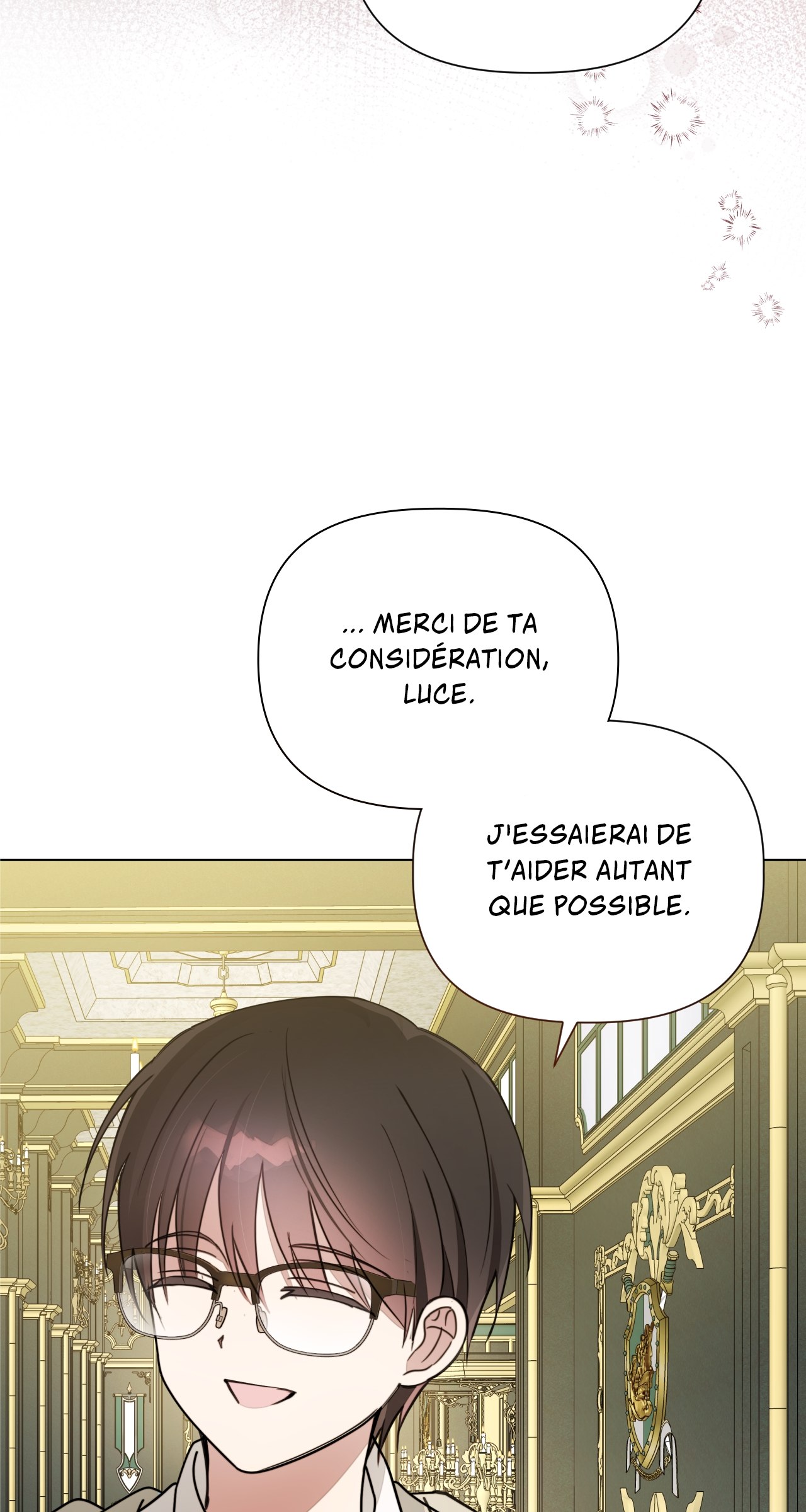 Read The Nerd is Actually a Tyrant FR Manga Online