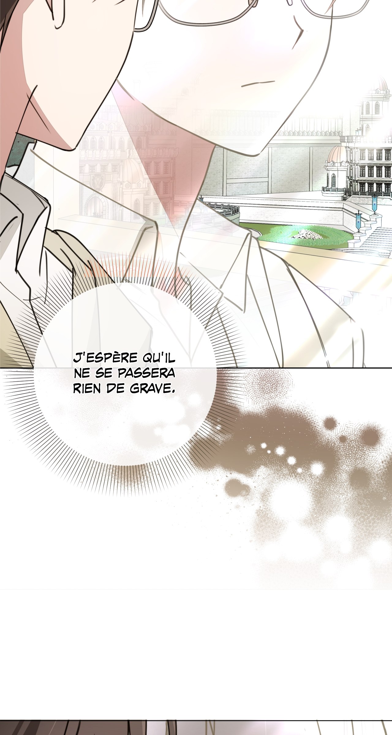 Read The Nerd is Actually a Tyrant FR Manga Online