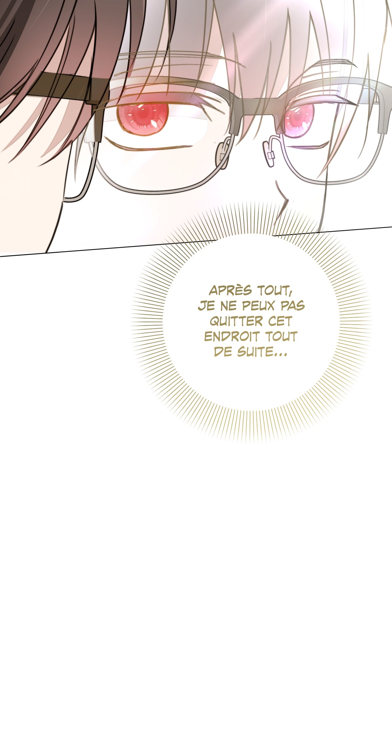 Read The Nerd is Actually a Tyrant FR Manga Online