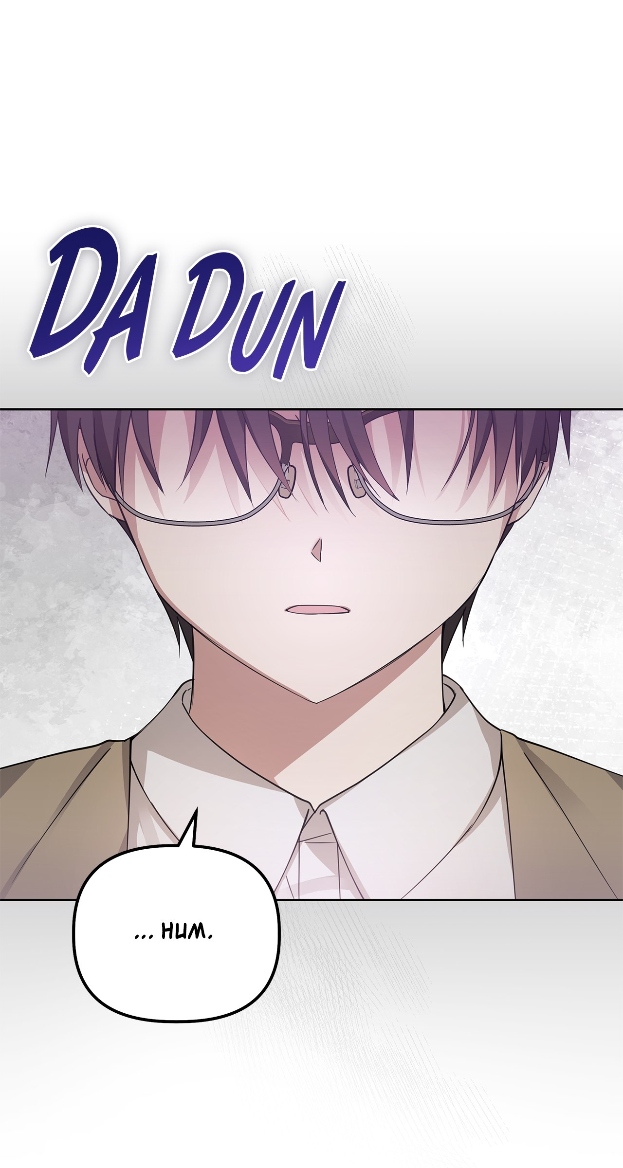 Read The Nerd is Actually a Tyrant FR Manga Online