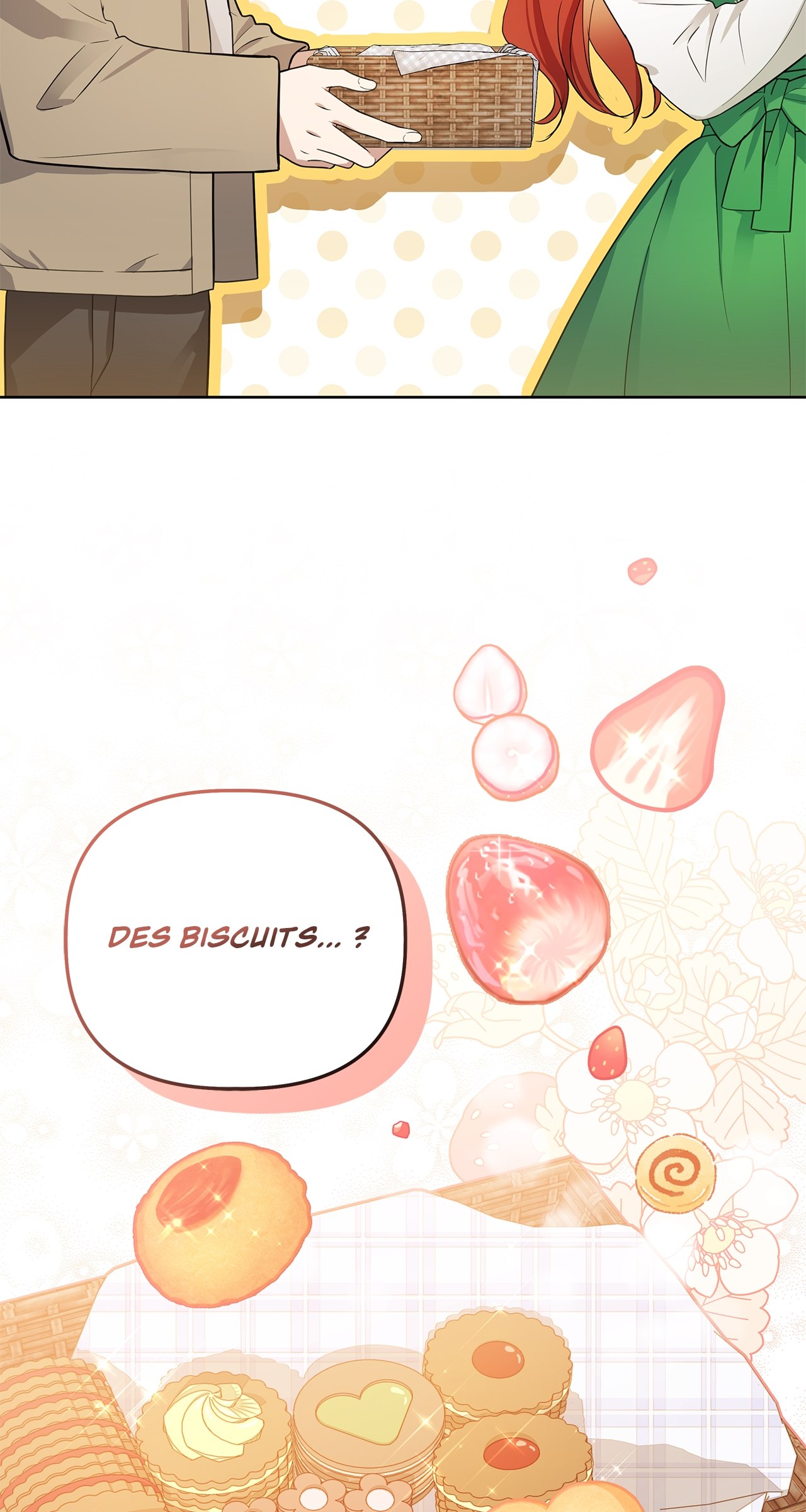 Read The Nerd is Actually a Tyrant FR Manga Online