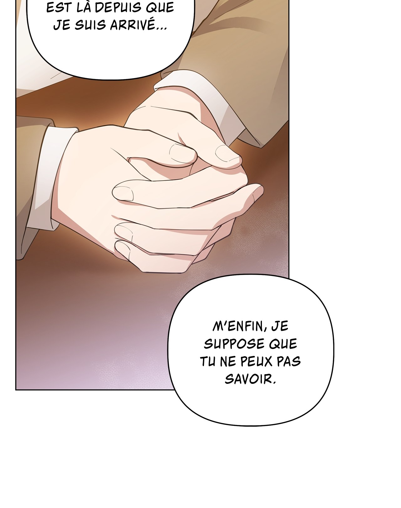 Read The Nerd is Actually a Tyrant FR Manga Online