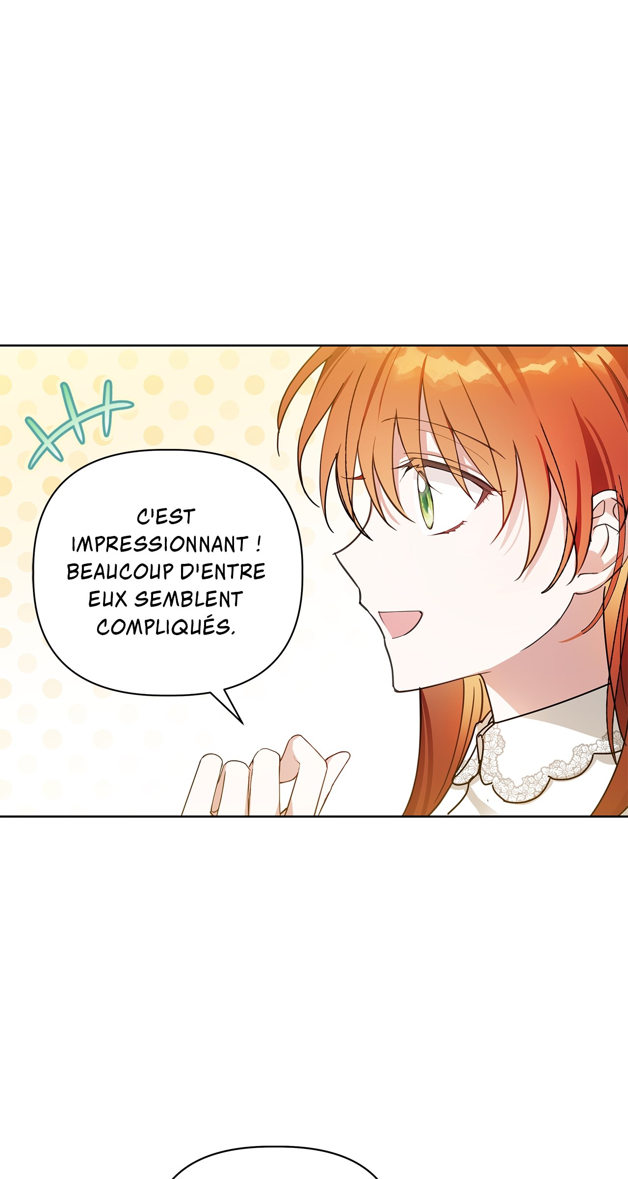 Read The Nerd is Actually a Tyrant FR Manga Online