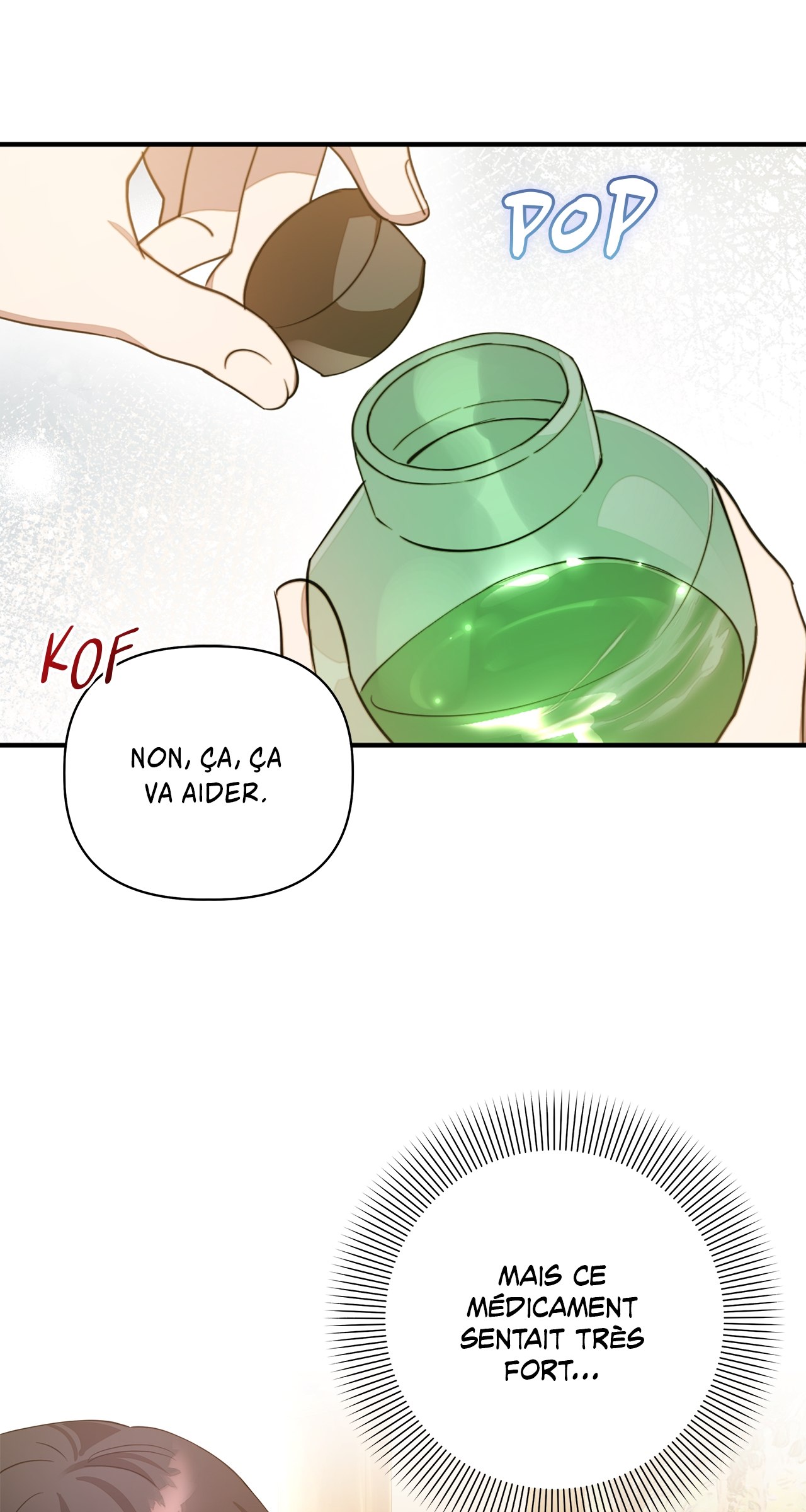 Read The Nerd is Actually a Tyrant FR Manga Online