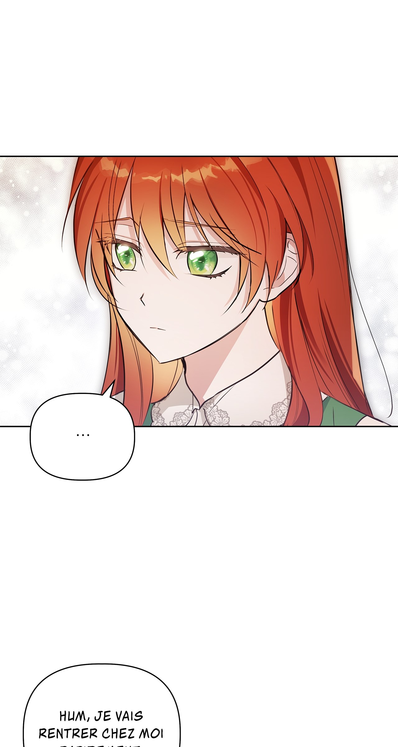 Read The Nerd is Actually a Tyrant FR Manga Online