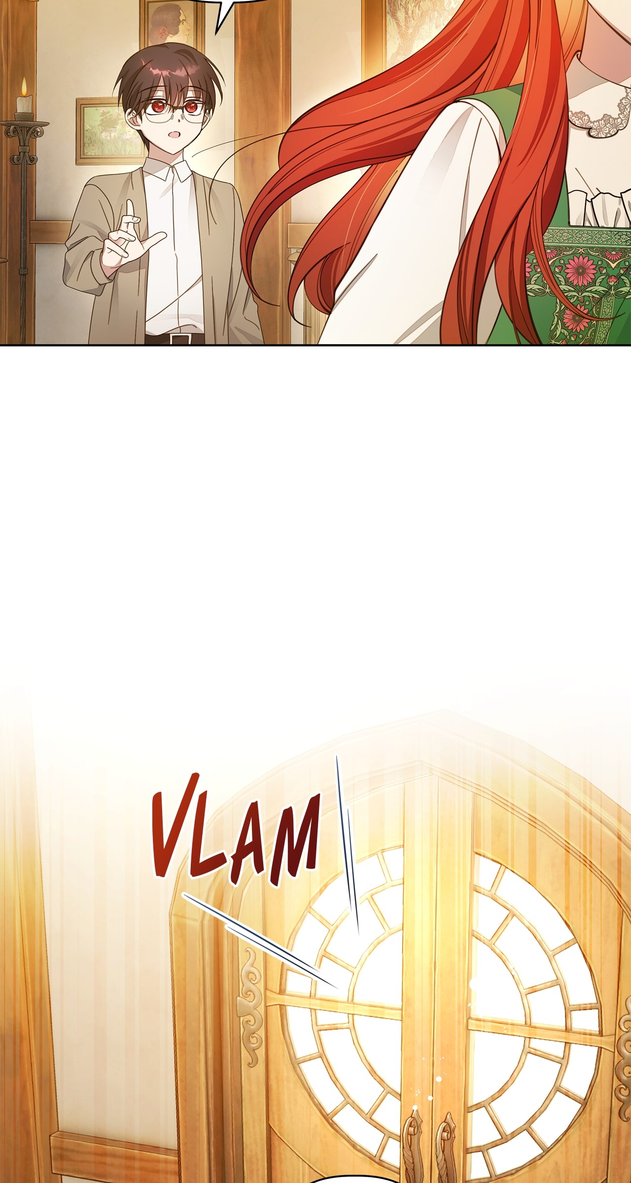 Read The Nerd is Actually a Tyrant FR Manga Online