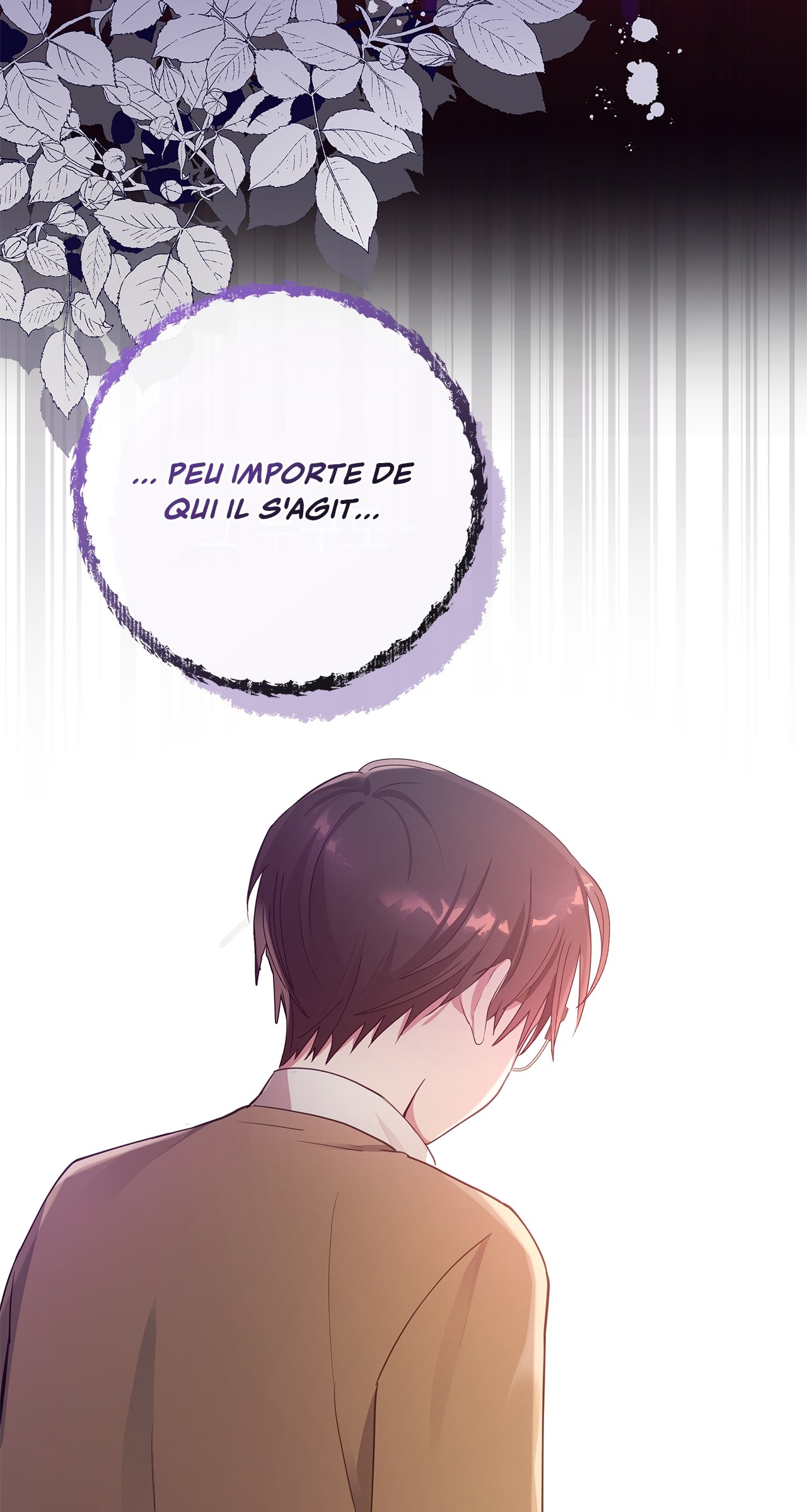 Read The Nerd is Actually a Tyrant FR Manga Online