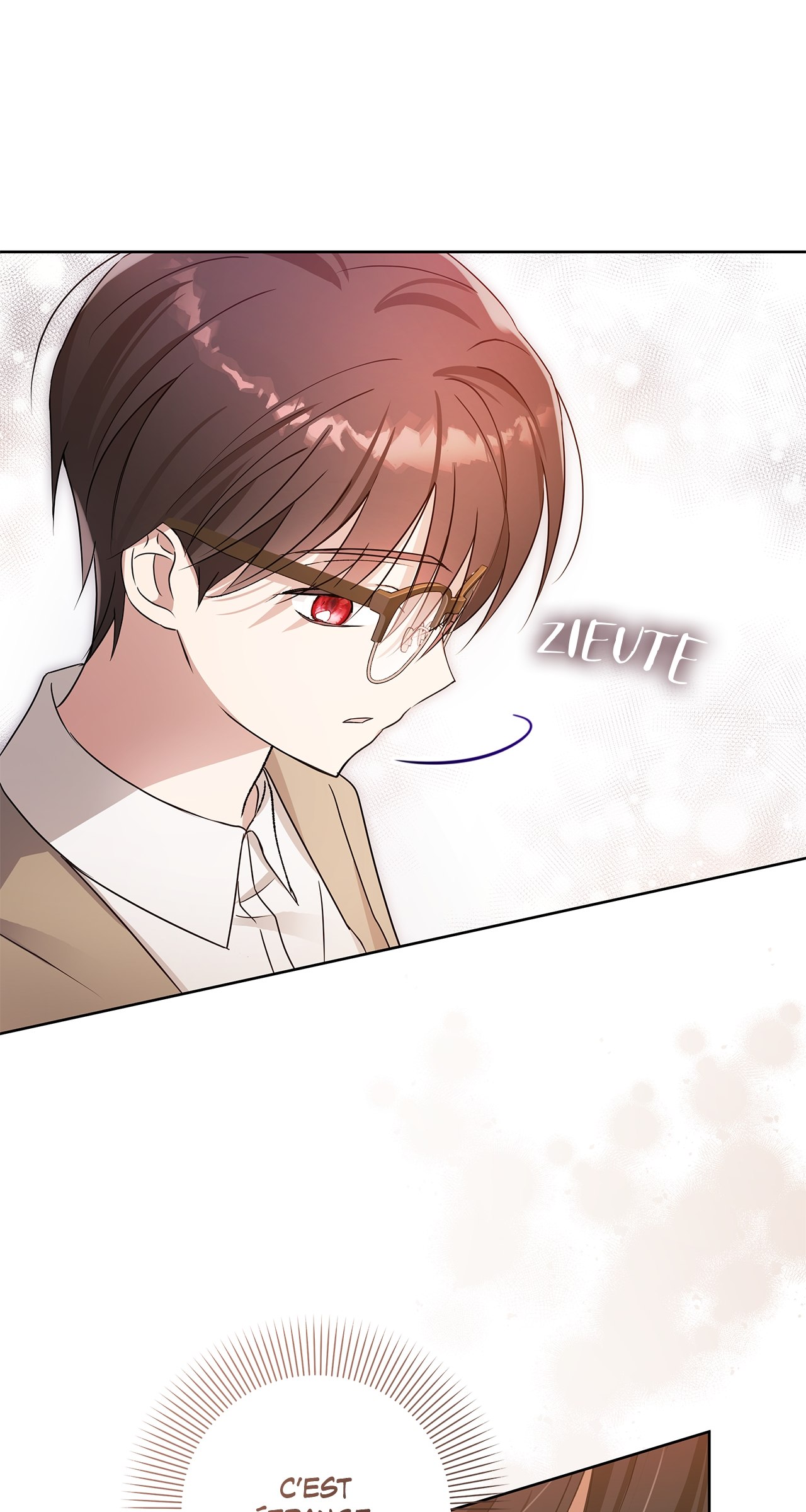Read The Nerd is Actually a Tyrant FR Manga Online