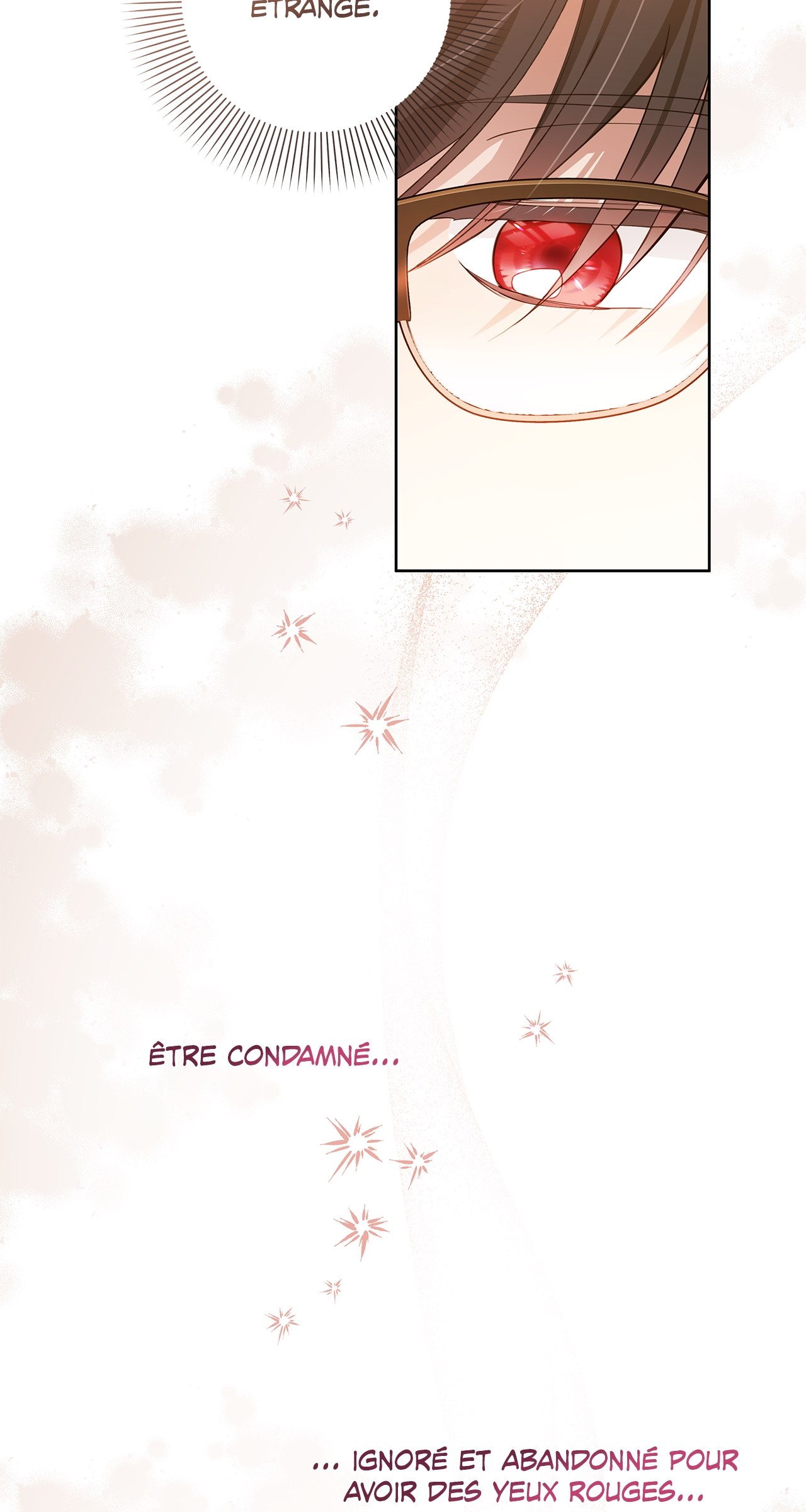 Read The Nerd is Actually a Tyrant FR Manga Online