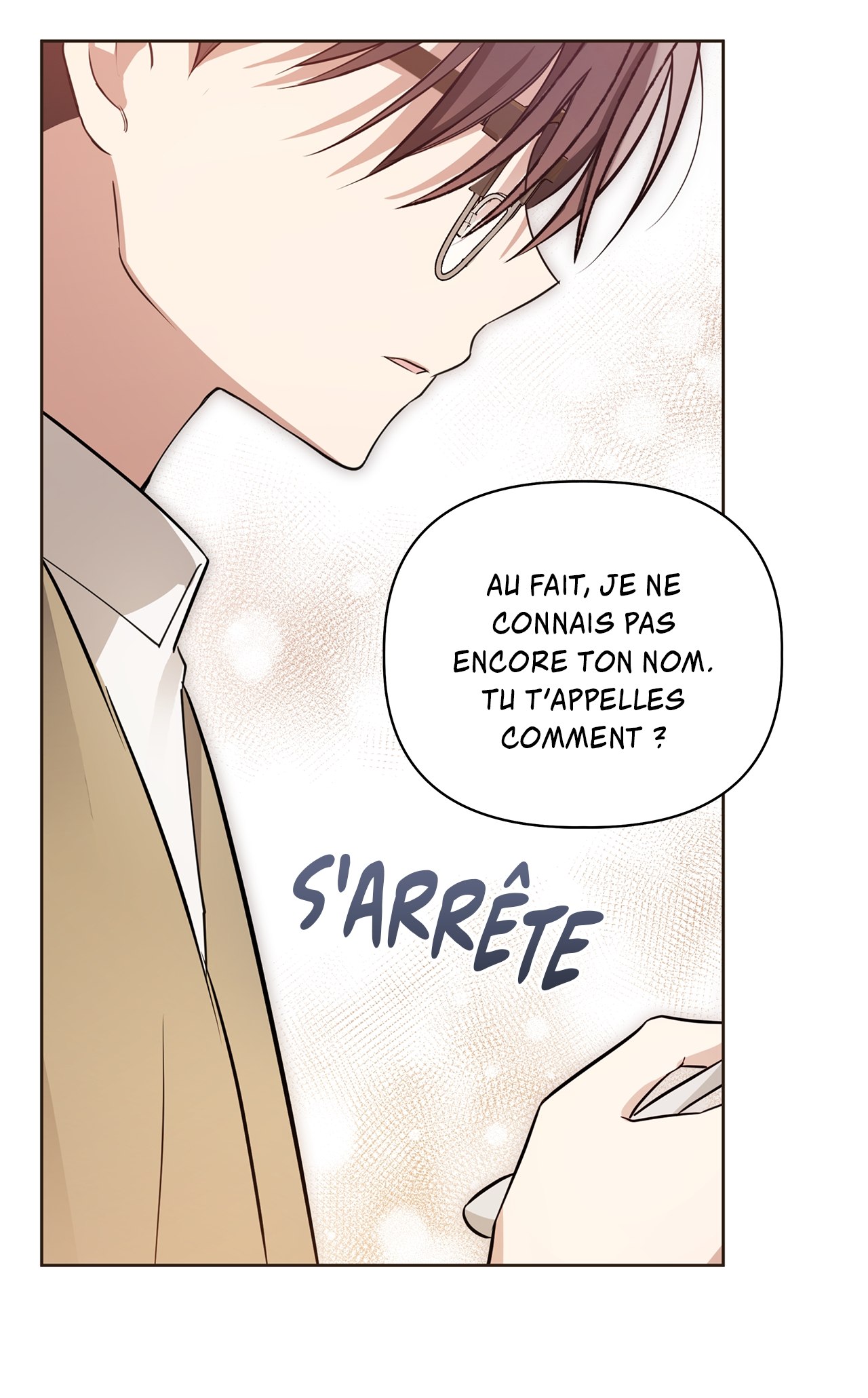 Read The Nerd is Actually a Tyrant FR Manga Online