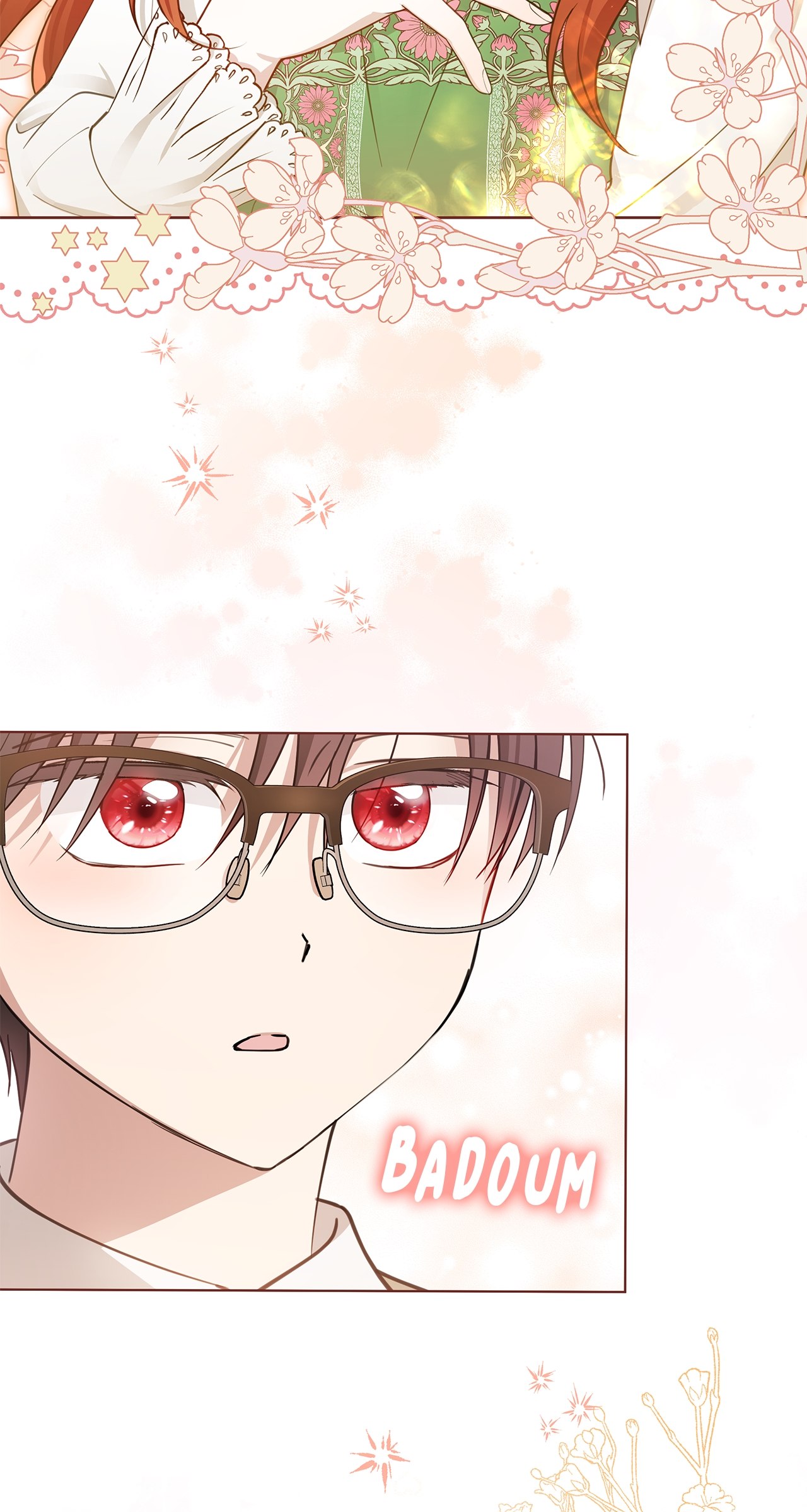 Read The Nerd is Actually a Tyrant FR Manga Online