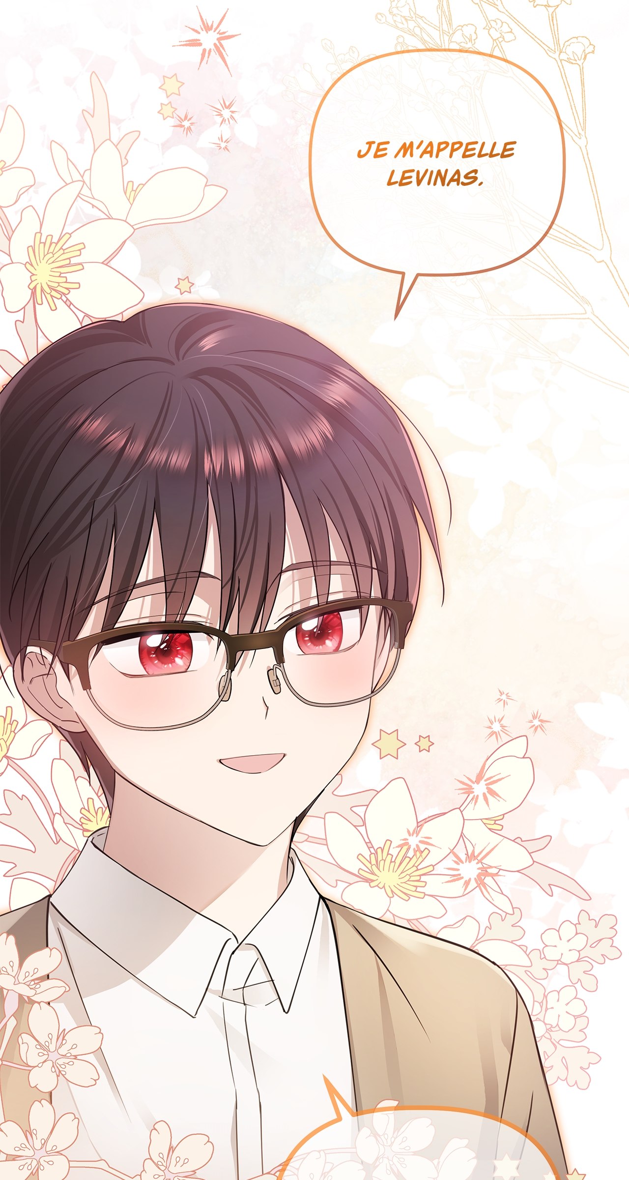 Read The Nerd is Actually a Tyrant FR Manga Online