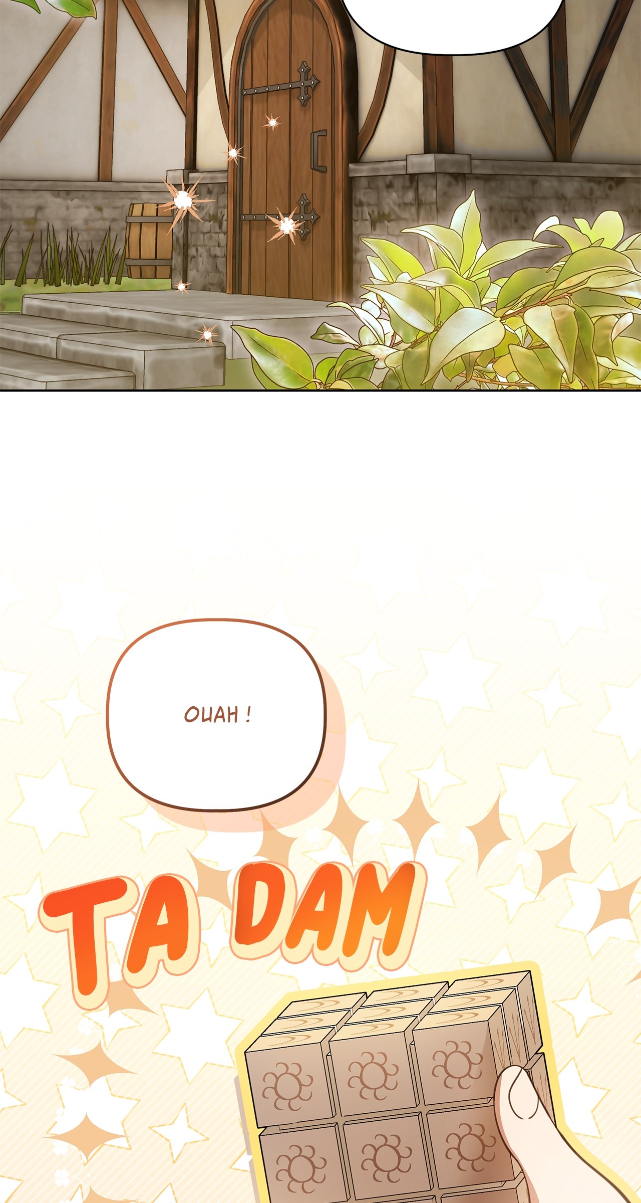Read The Nerd is Actually a Tyrant FR Manga Online
