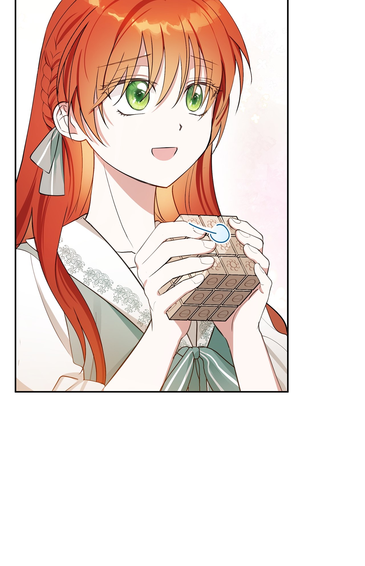 Read The Nerd is Actually a Tyrant FR Manga Online