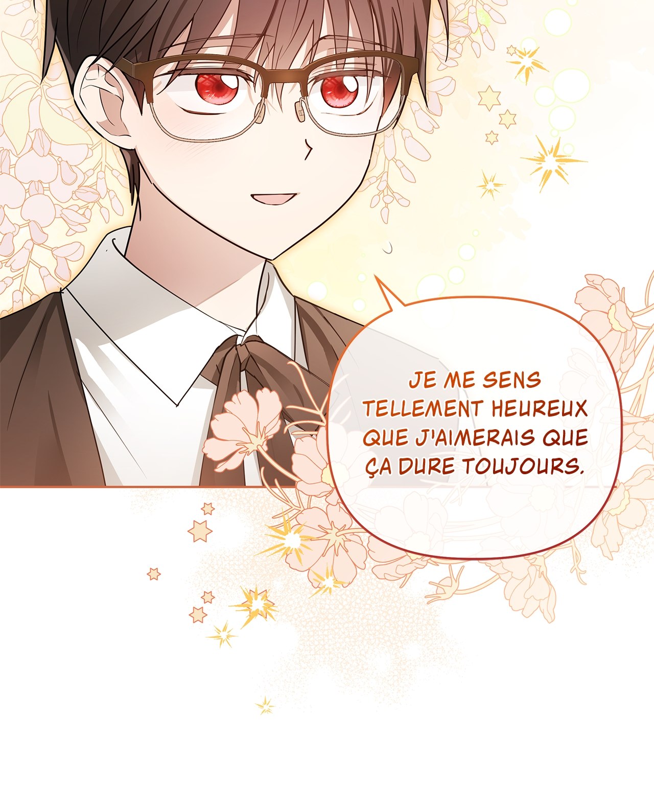 Read The Nerd is Actually a Tyrant FR Manga Online