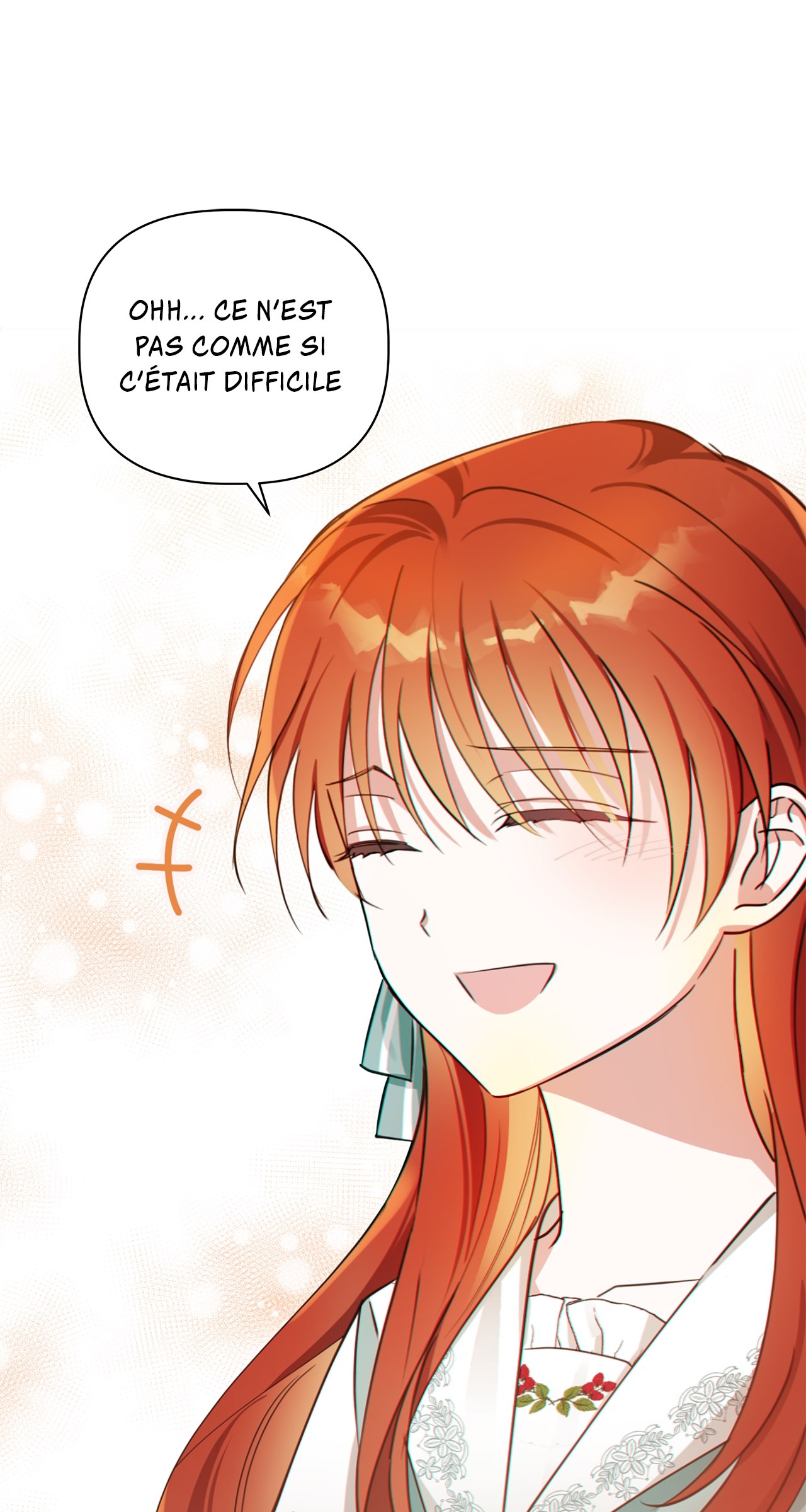 Read The Nerd is Actually a Tyrant FR Manga Online