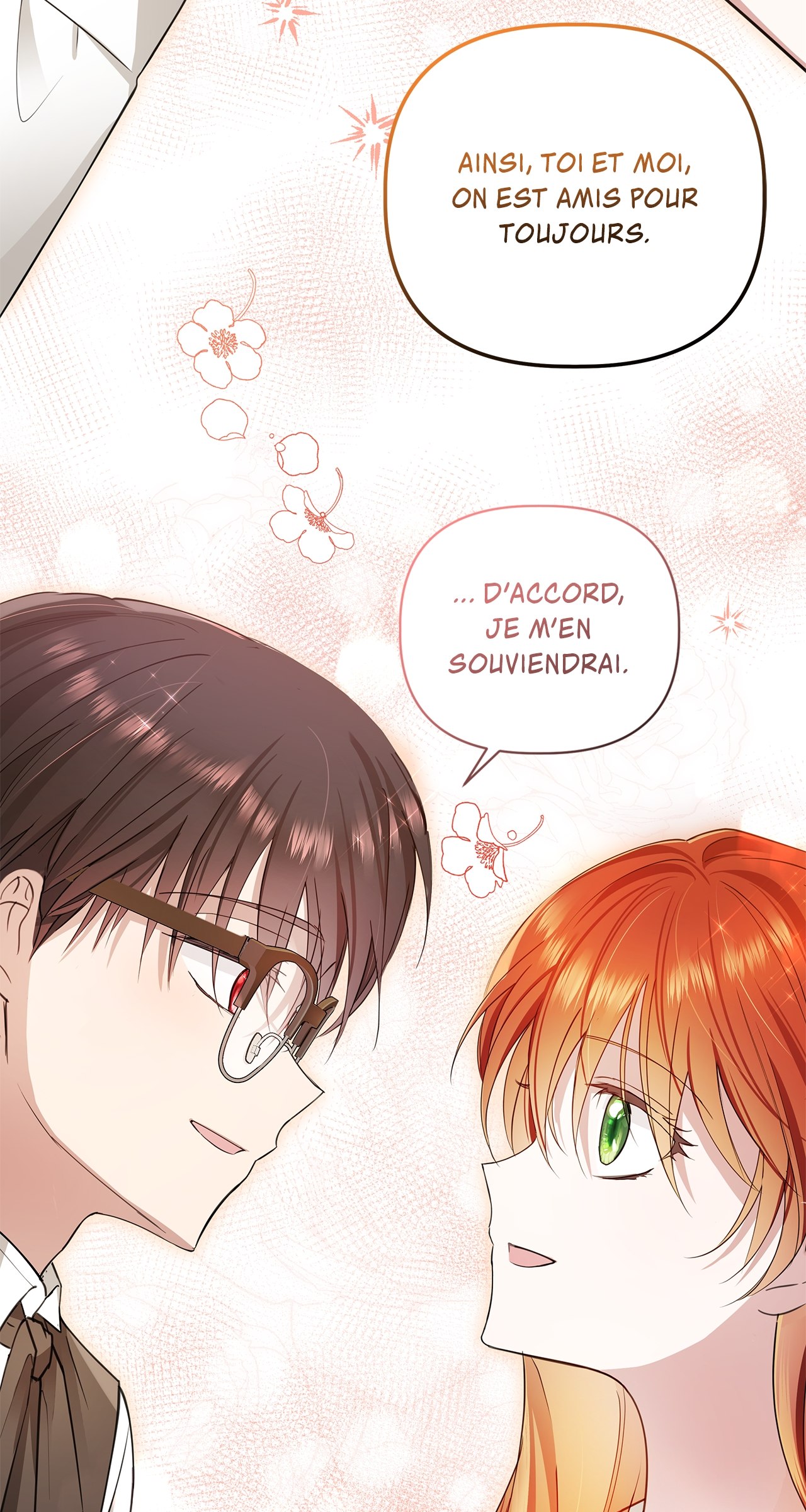 Read The Nerd is Actually a Tyrant FR Manga Online