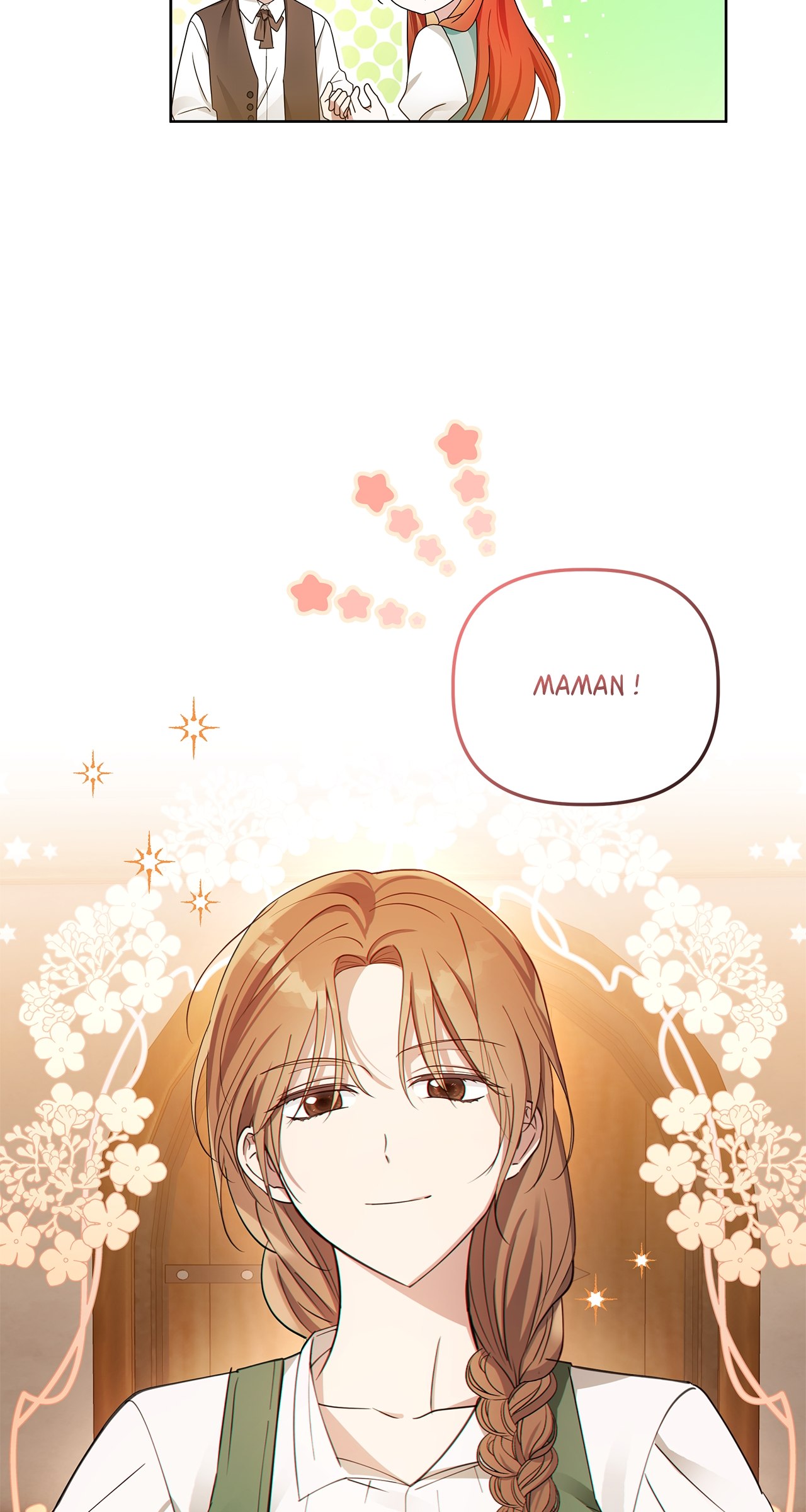 Read The Nerd is Actually a Tyrant FR Manga Online