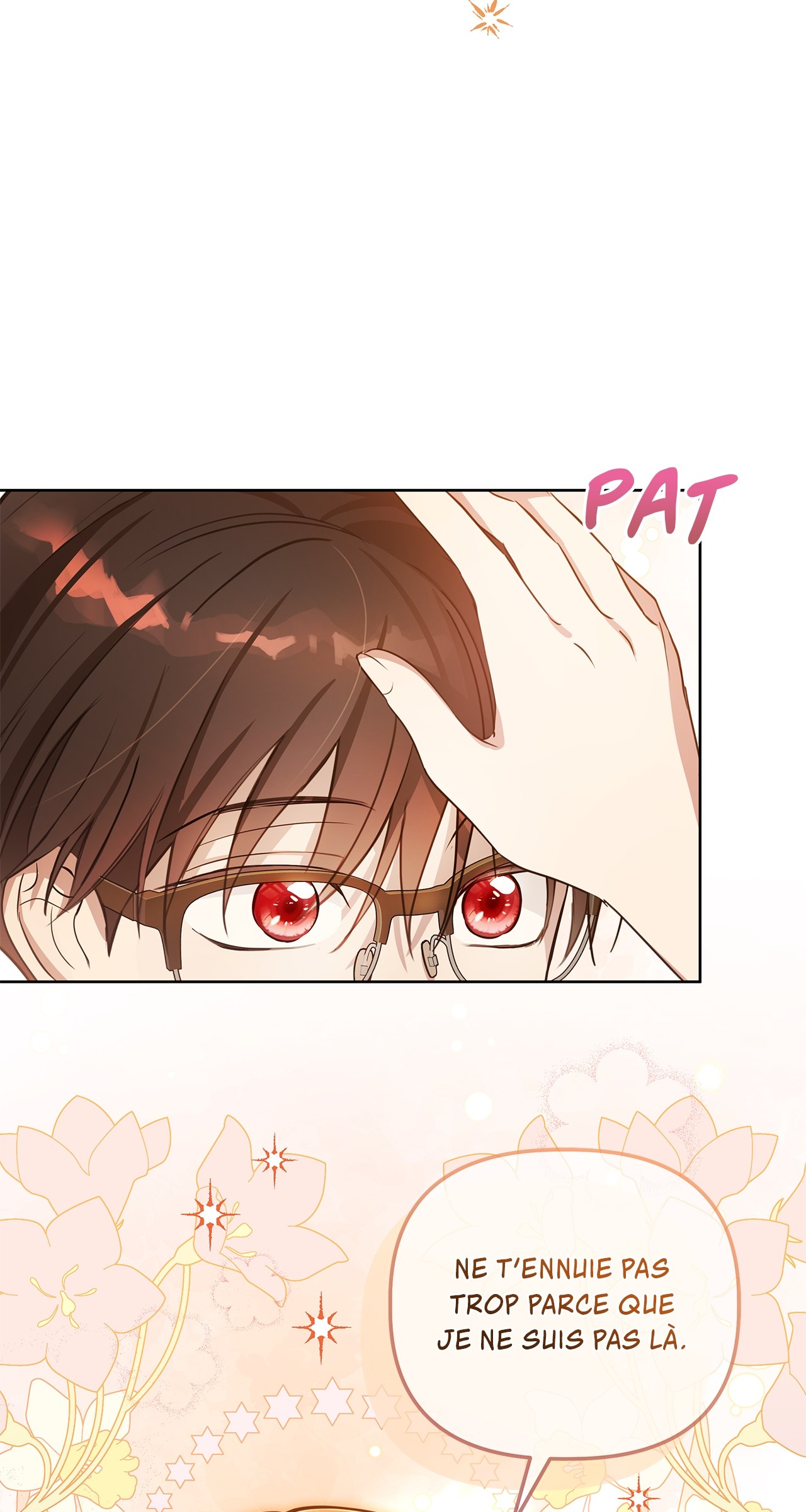 Read The Nerd is Actually a Tyrant FR Manga Online