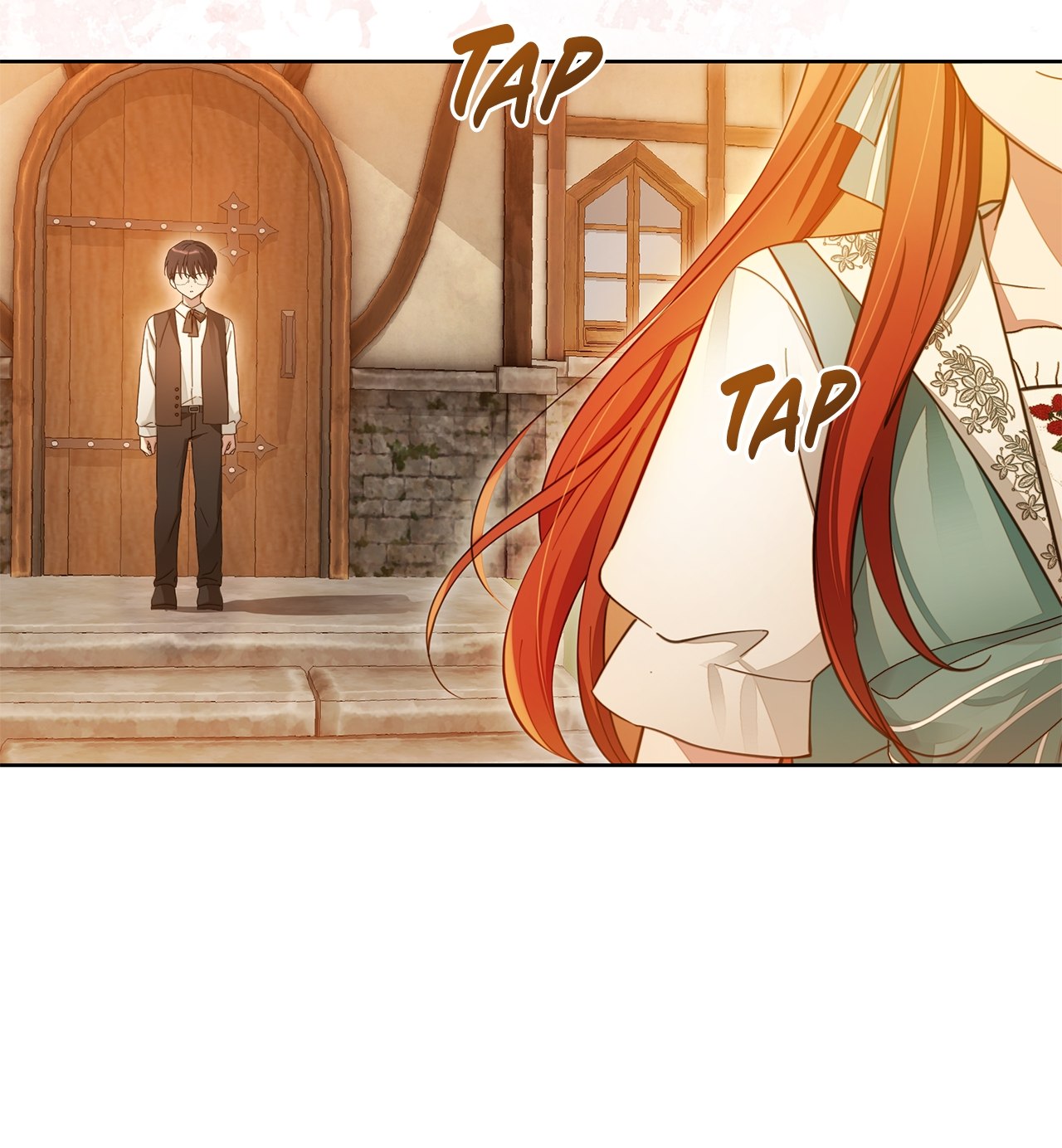 Read The Nerd is Actually a Tyrant FR Manga Online