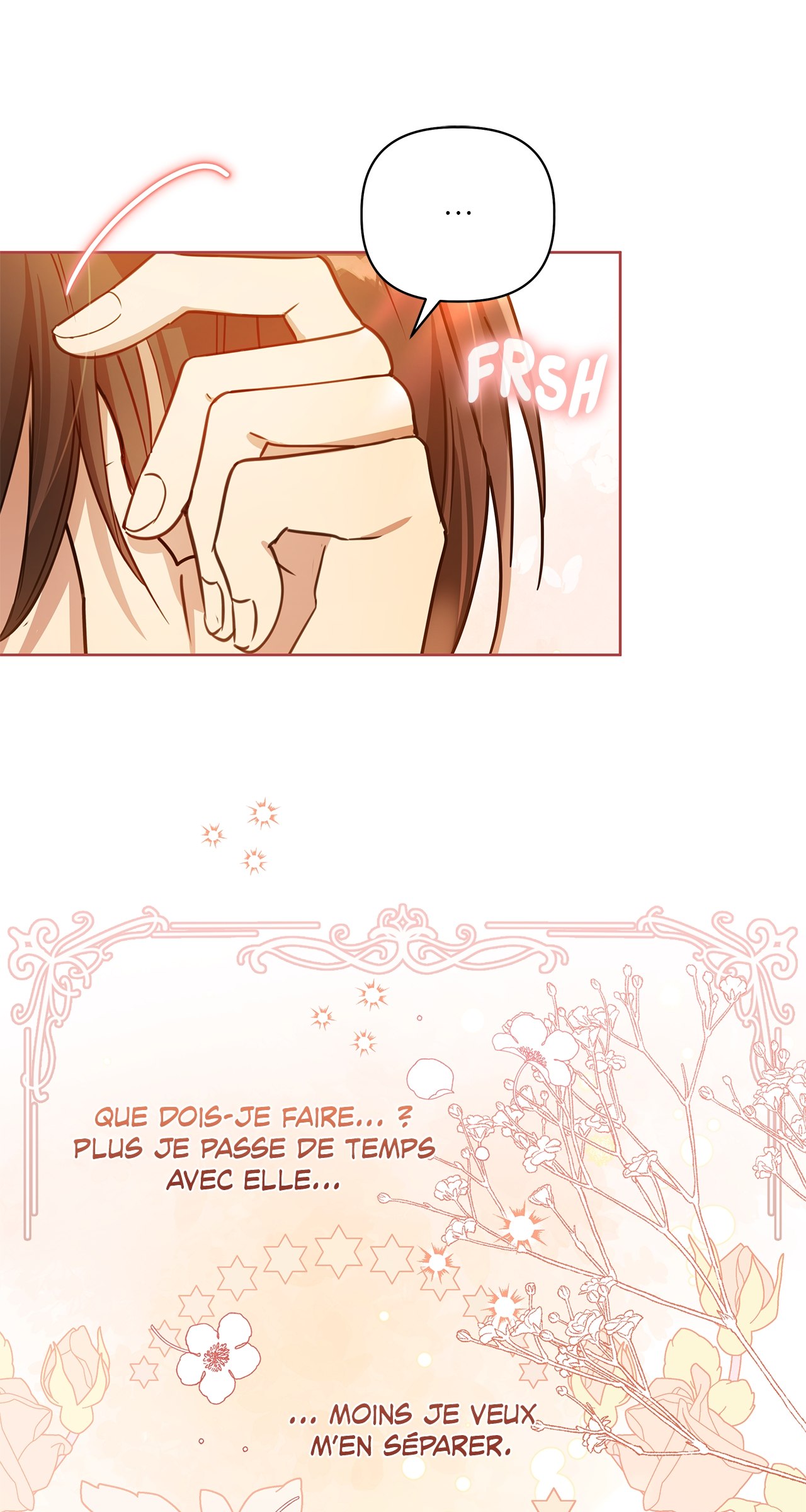 Read The Nerd is Actually a Tyrant FR Manga Online
