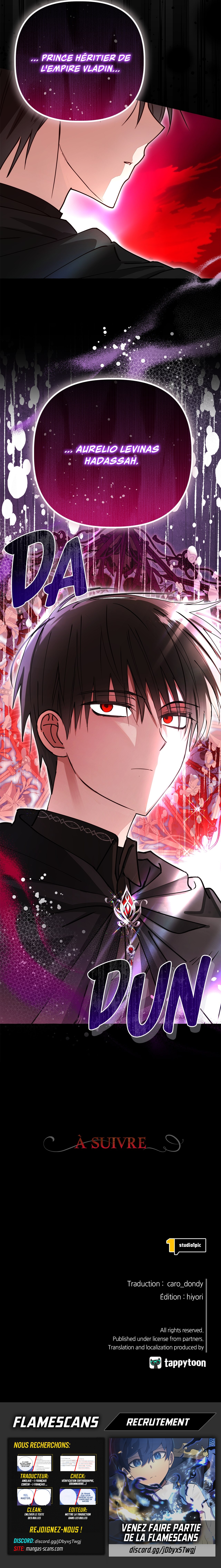 Read The Nerd is Actually a Tyrant FR Manga Online