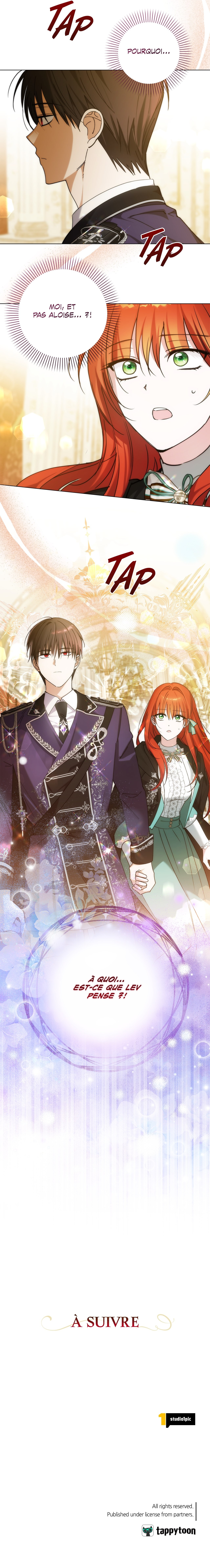 Read The Nerd is Actually a Tyrant FR Manga Online