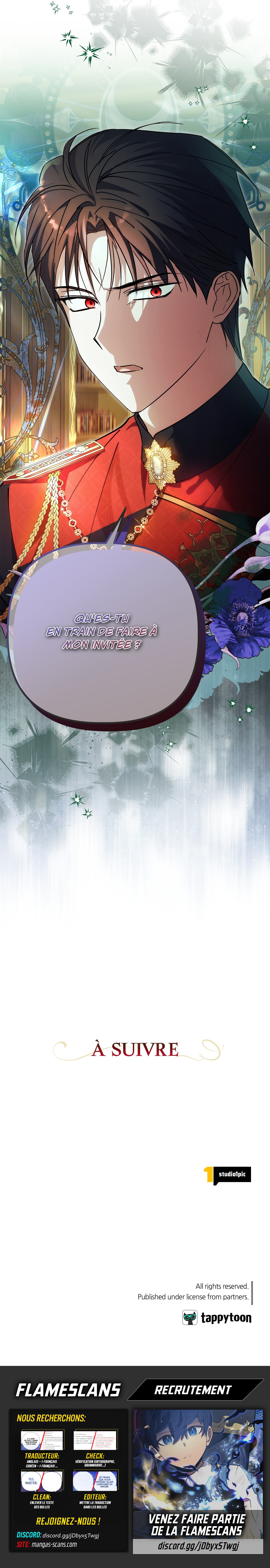 Read The Nerd is Actually a Tyrant FR Manga Online