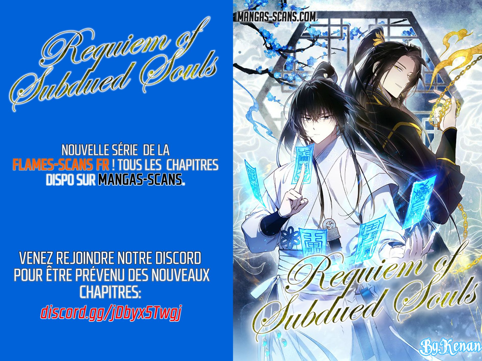 Read The Nerd is Actually a Tyrant FR Manga Online