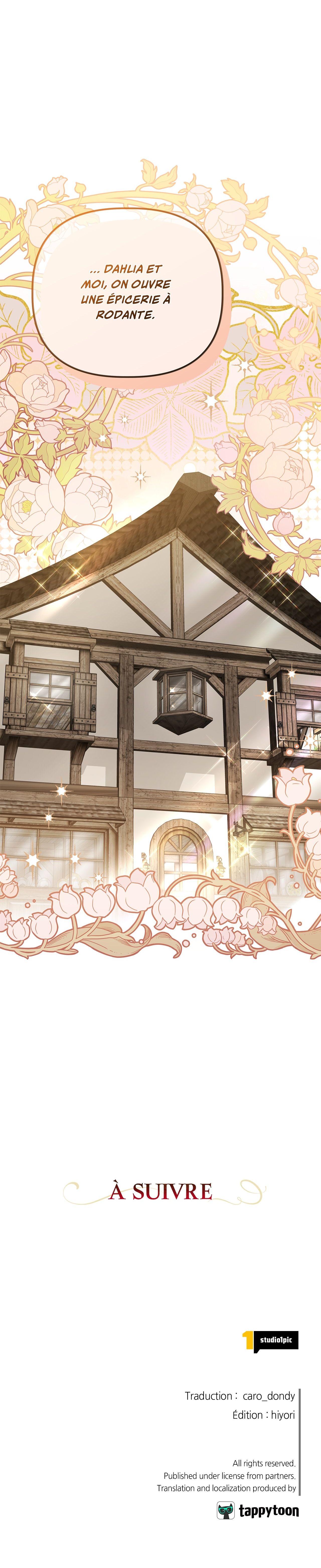 Read The Nerd is Actually a Tyrant FR Manga Online