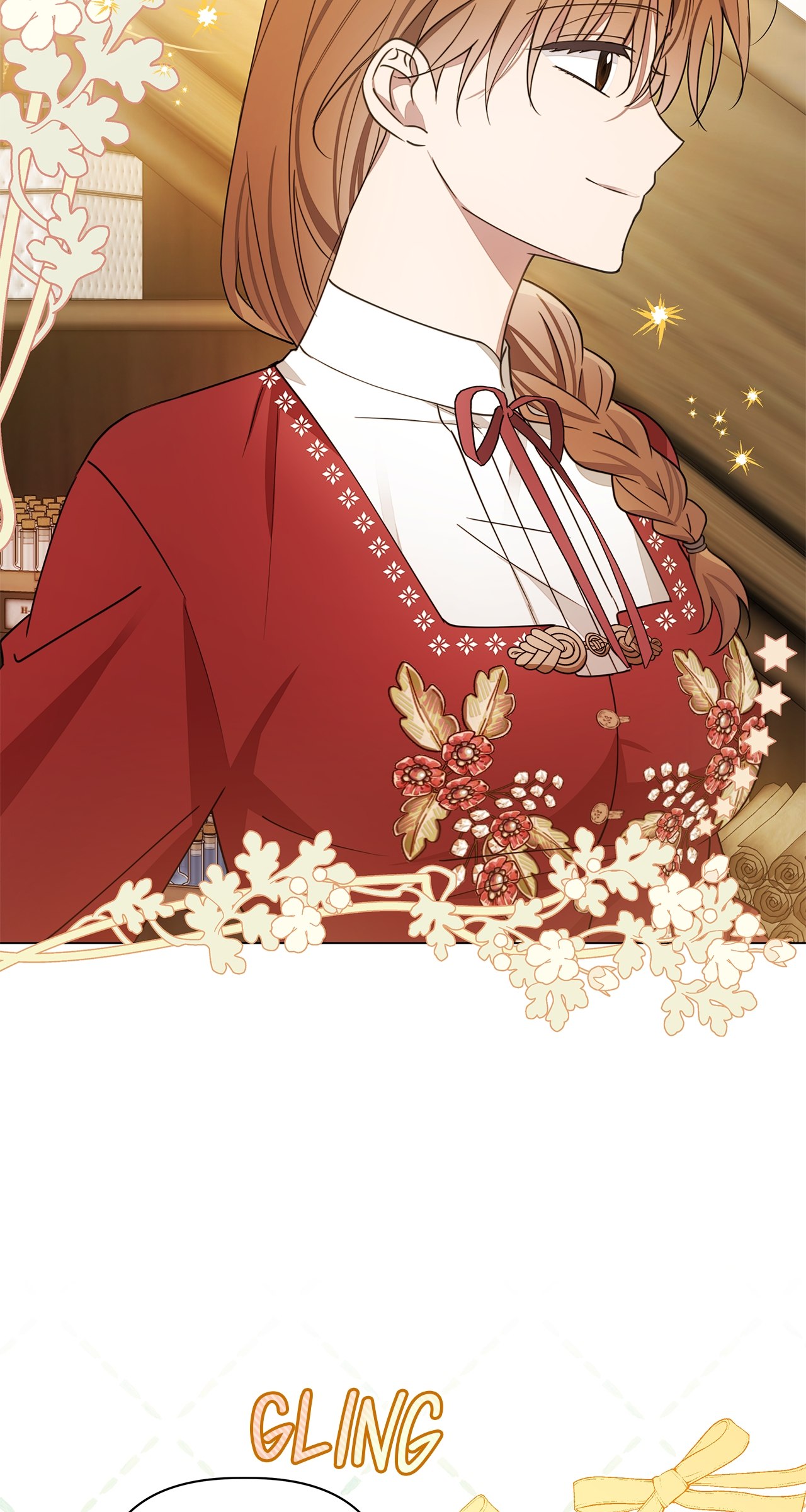 Read The Nerd is Actually a Tyrant FR Manga Online