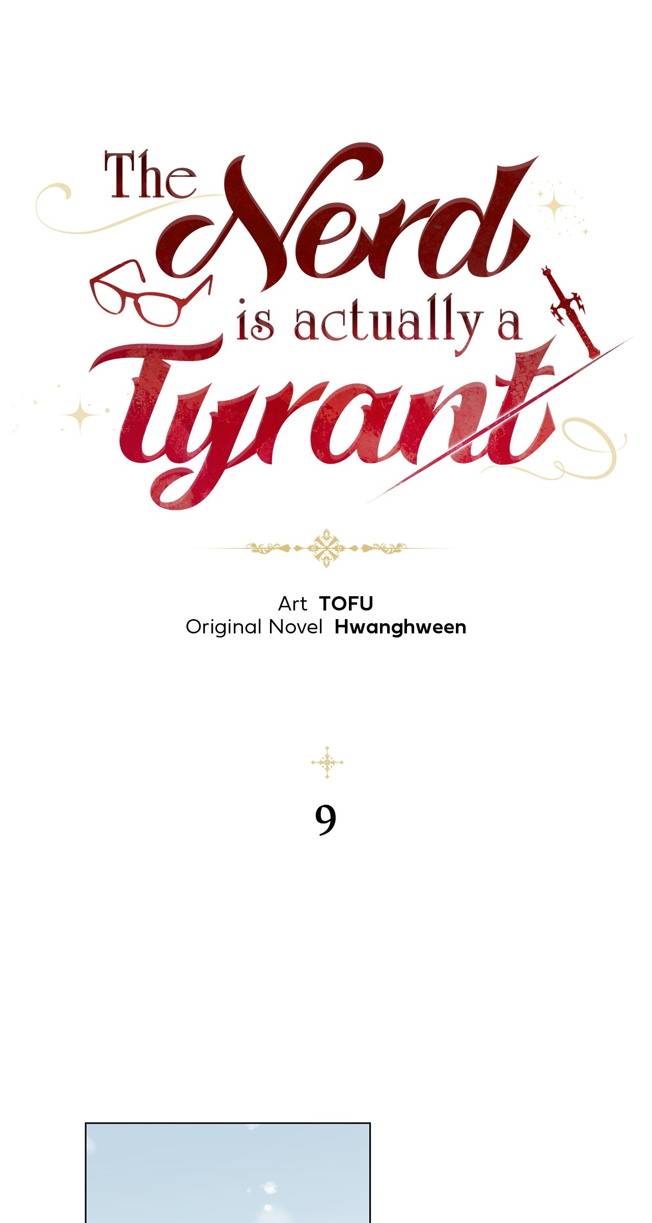 Read The Nerd is Actually a Tyrant FR Manga Online