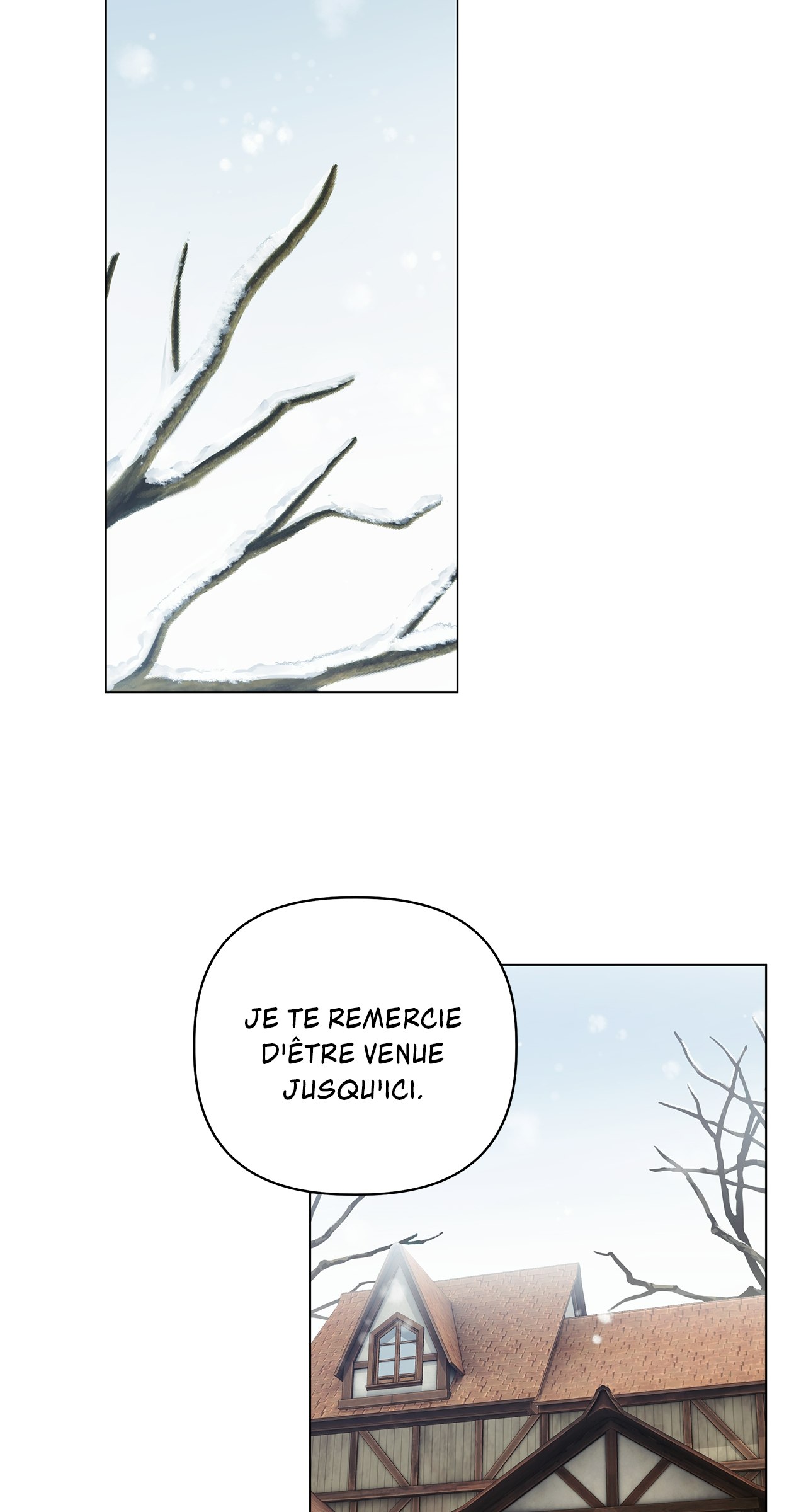 Read The Nerd is Actually a Tyrant FR Manga Online