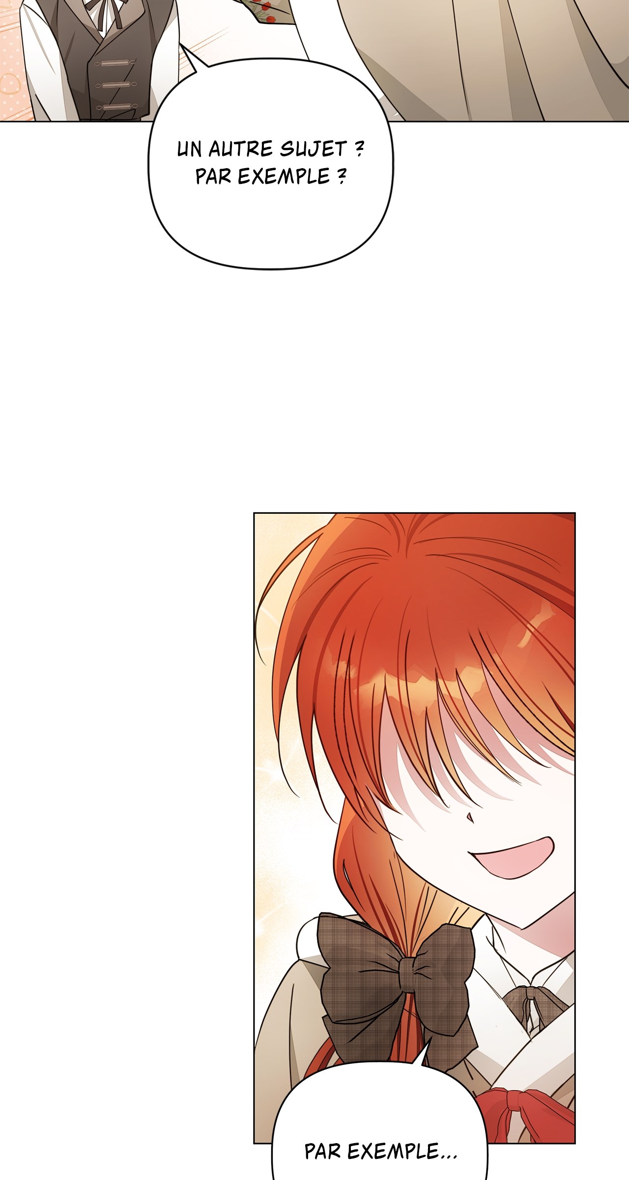 Read The Nerd is Actually a Tyrant FR Manga Online
