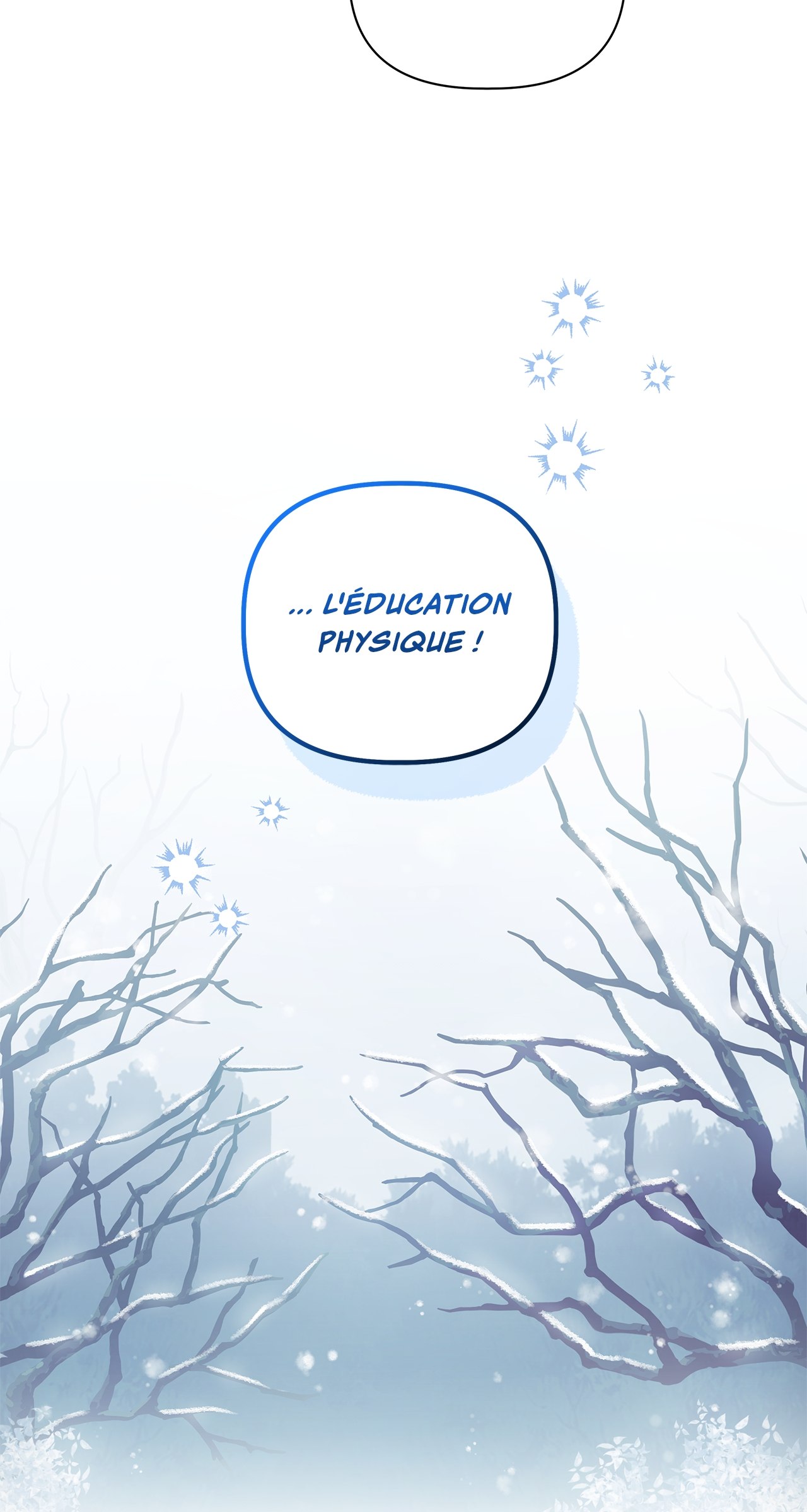 Read The Nerd is Actually a Tyrant FR Manga Online