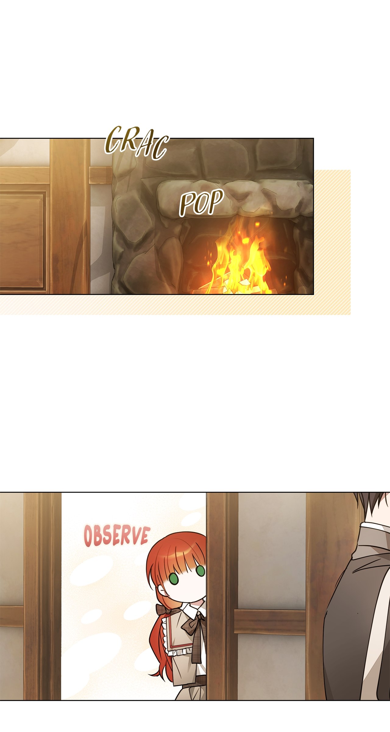 Read The Nerd is Actually a Tyrant FR Manga Online