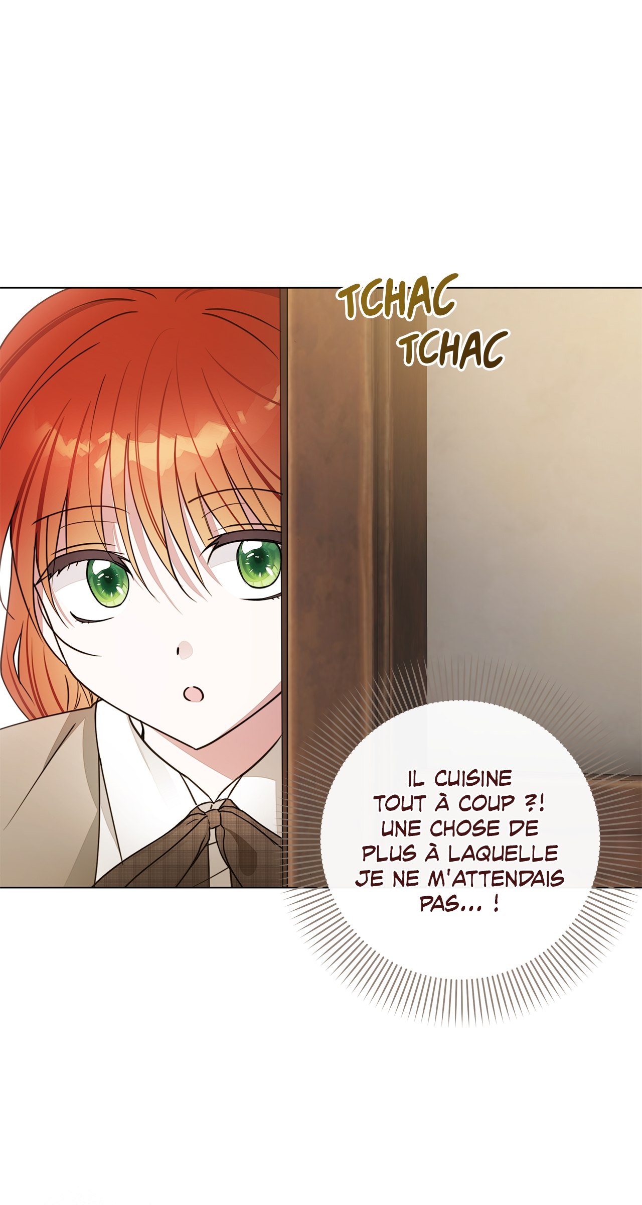 Read The Nerd is Actually a Tyrant FR Manga Online