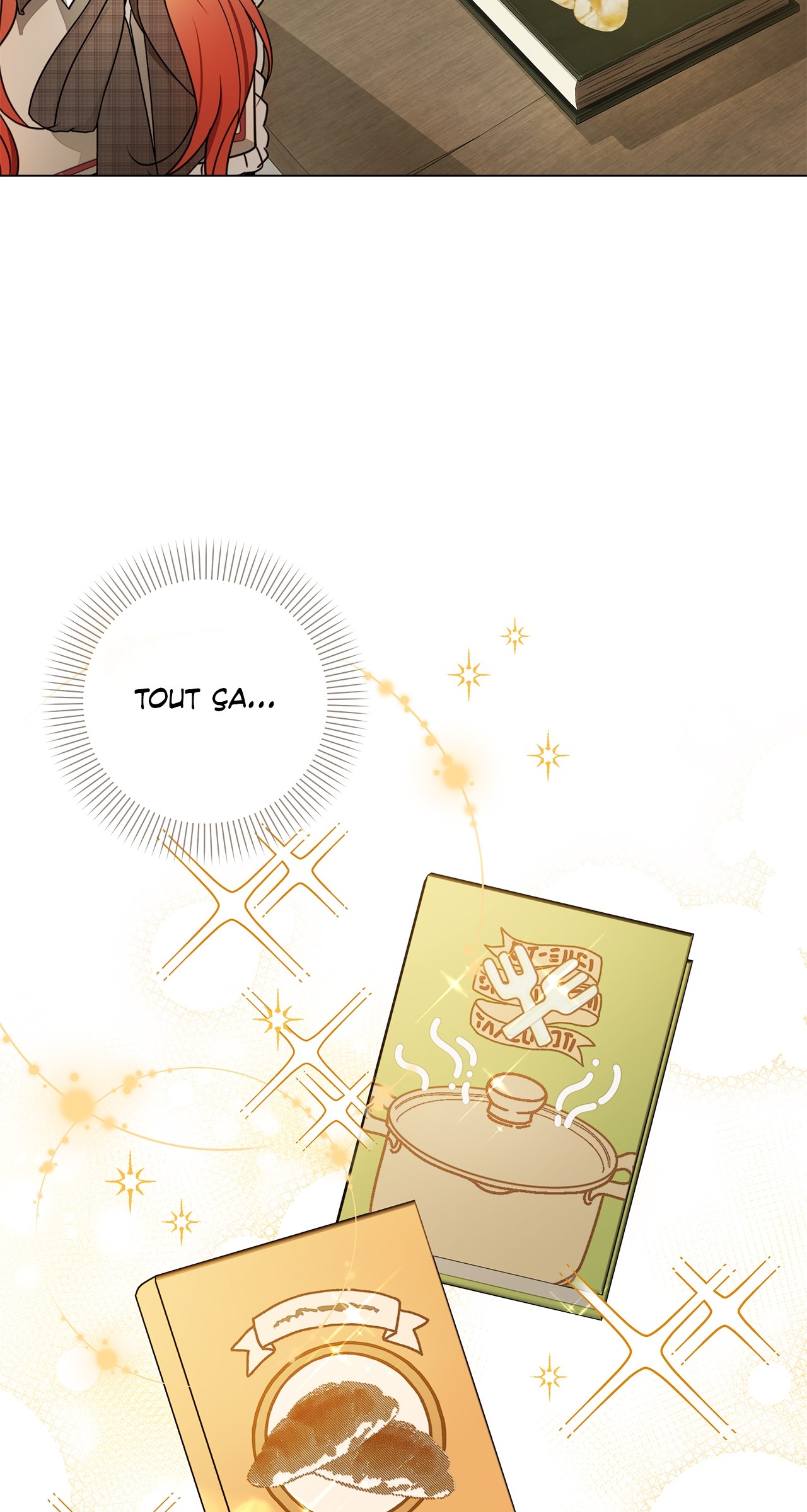 Read The Nerd is Actually a Tyrant FR Manga Online