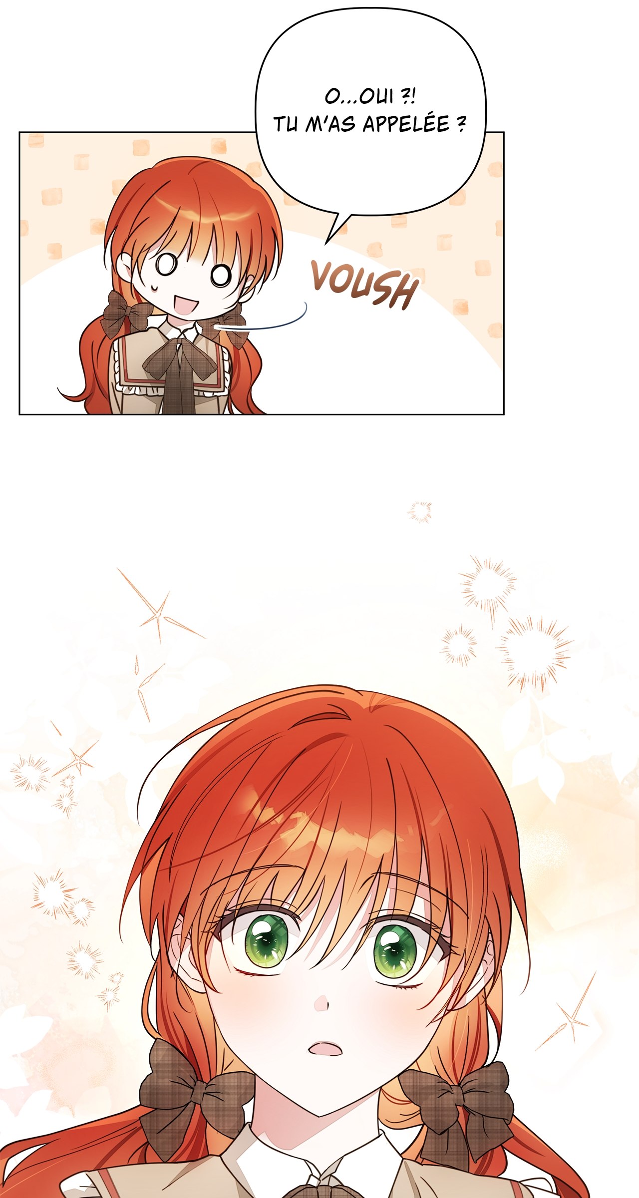 Read The Nerd is Actually a Tyrant FR Manga Online