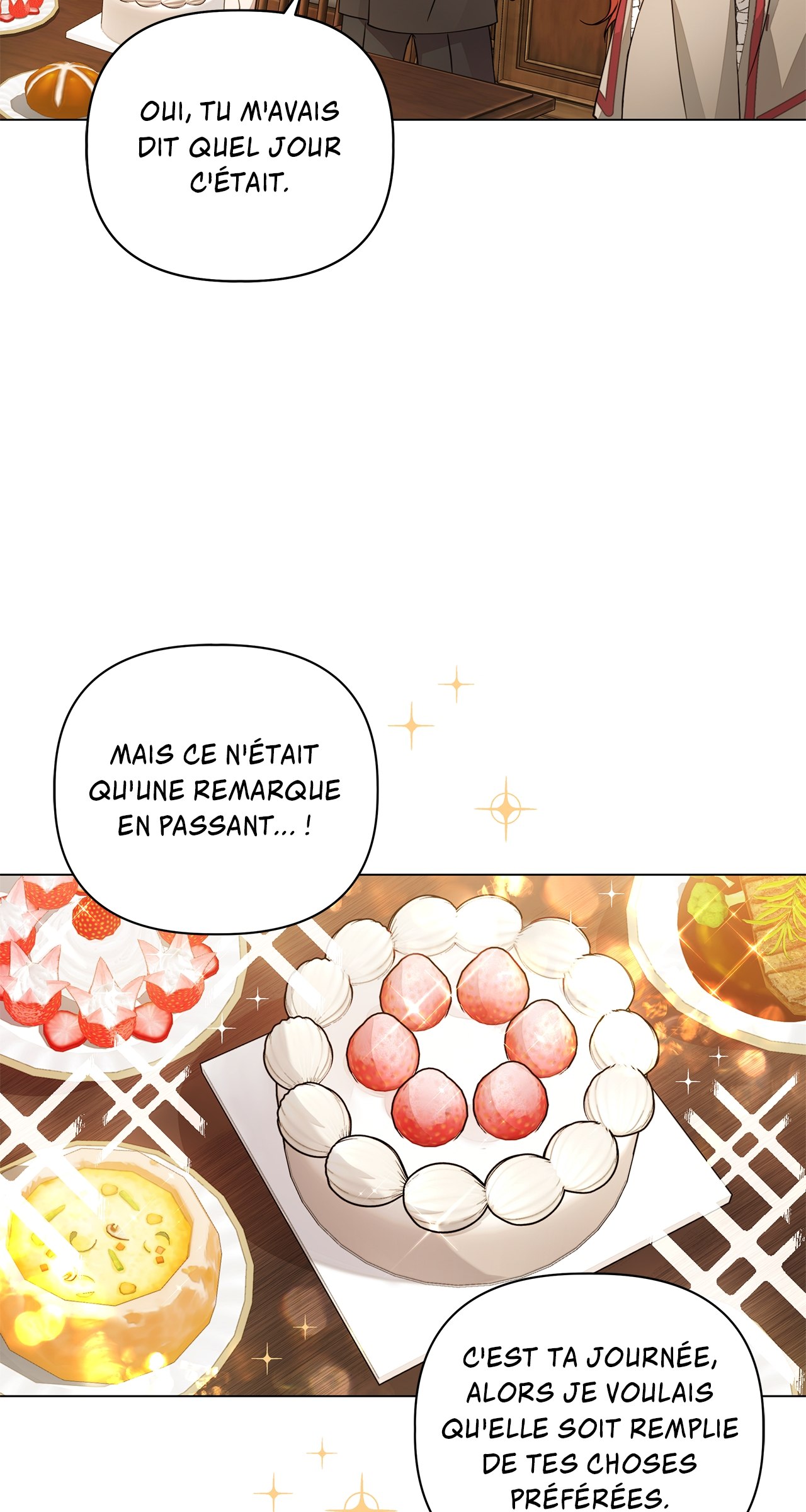 Read The Nerd is Actually a Tyrant FR Manga Online