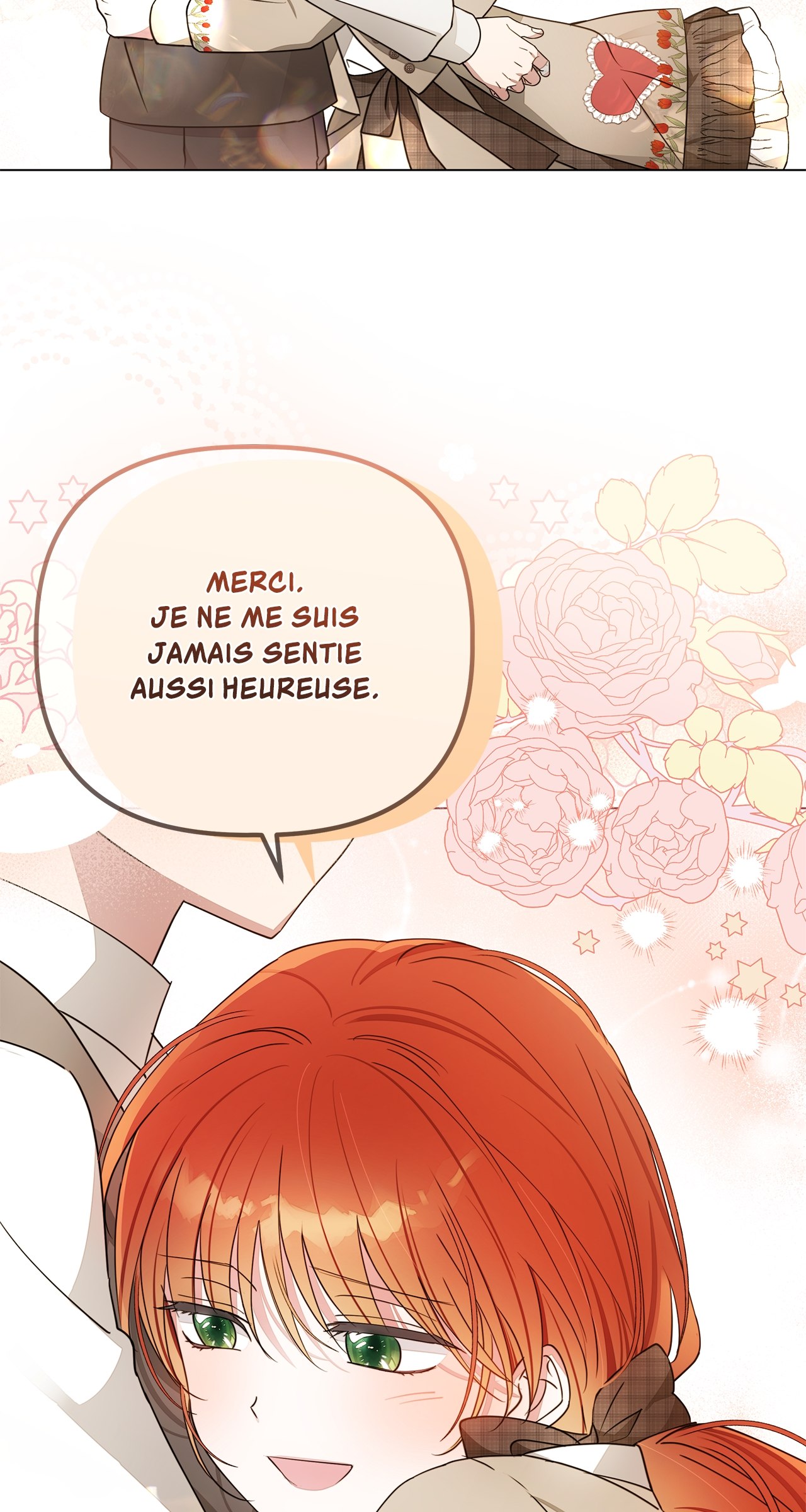 Read The Nerd is Actually a Tyrant FR Manga Online